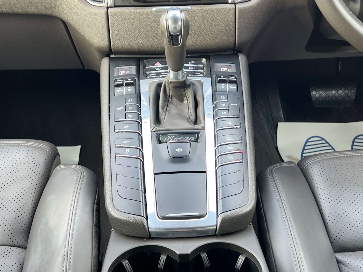 Used Porsche Macan 2017 for sale - 77368186: Photo 41