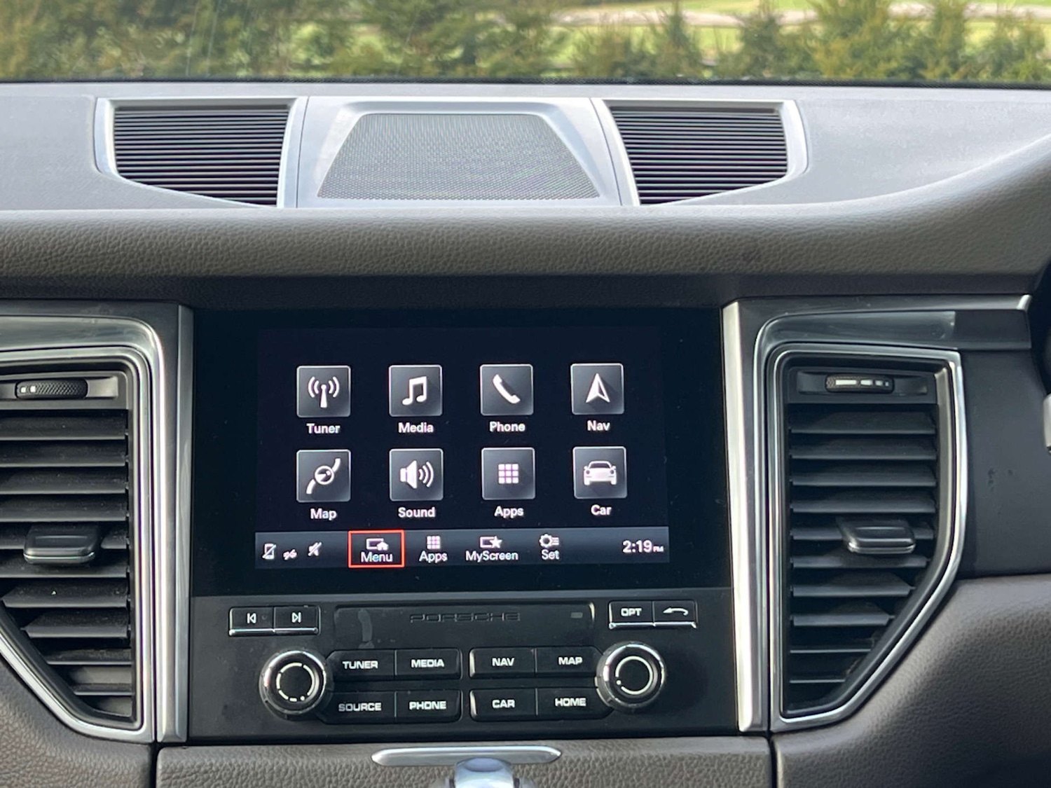 Used Porsche Macan 2017 for sale - 77368186: Photo 42