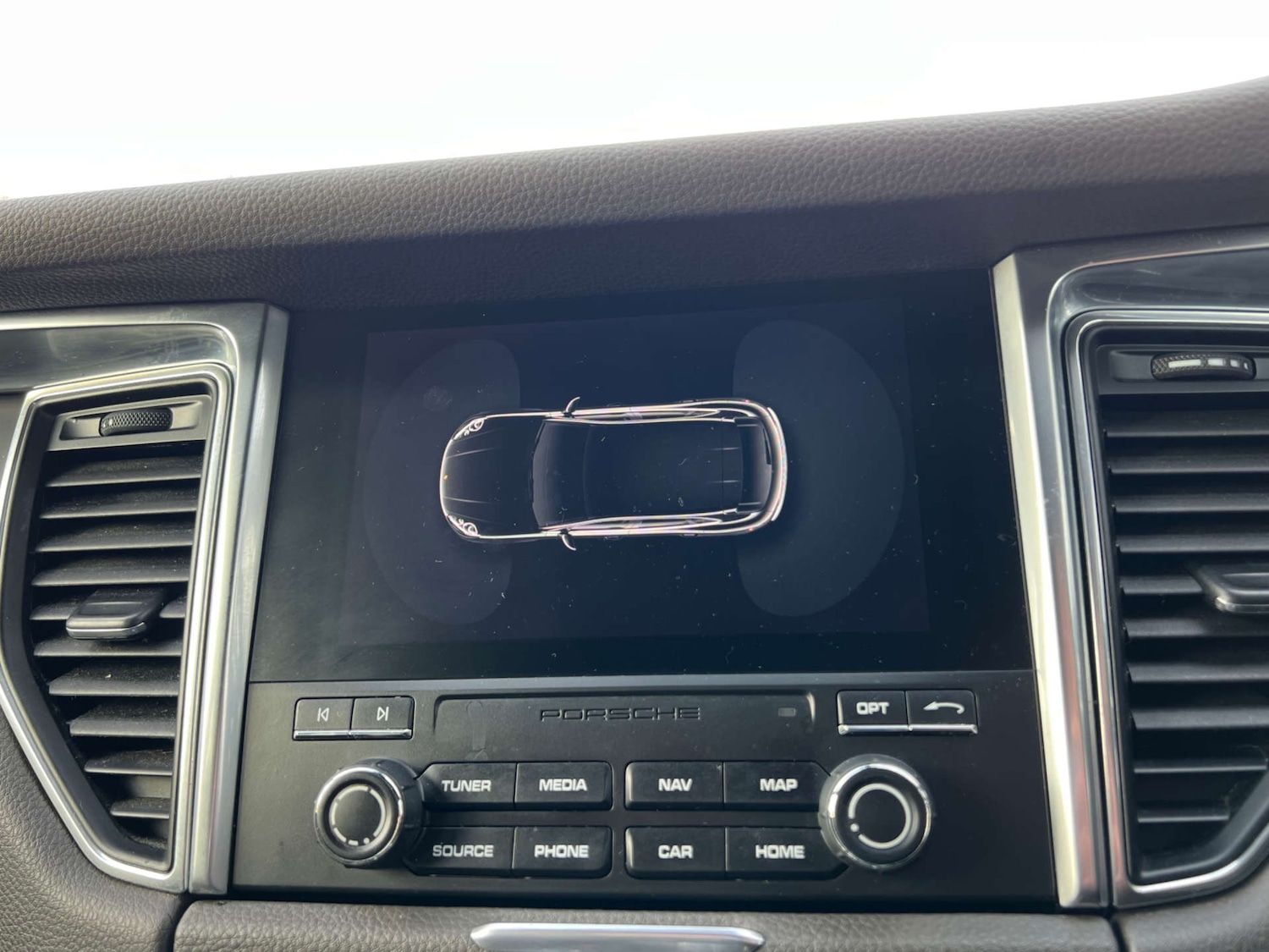 Used Porsche Macan 2017 for sale - 77368186: Photo 47