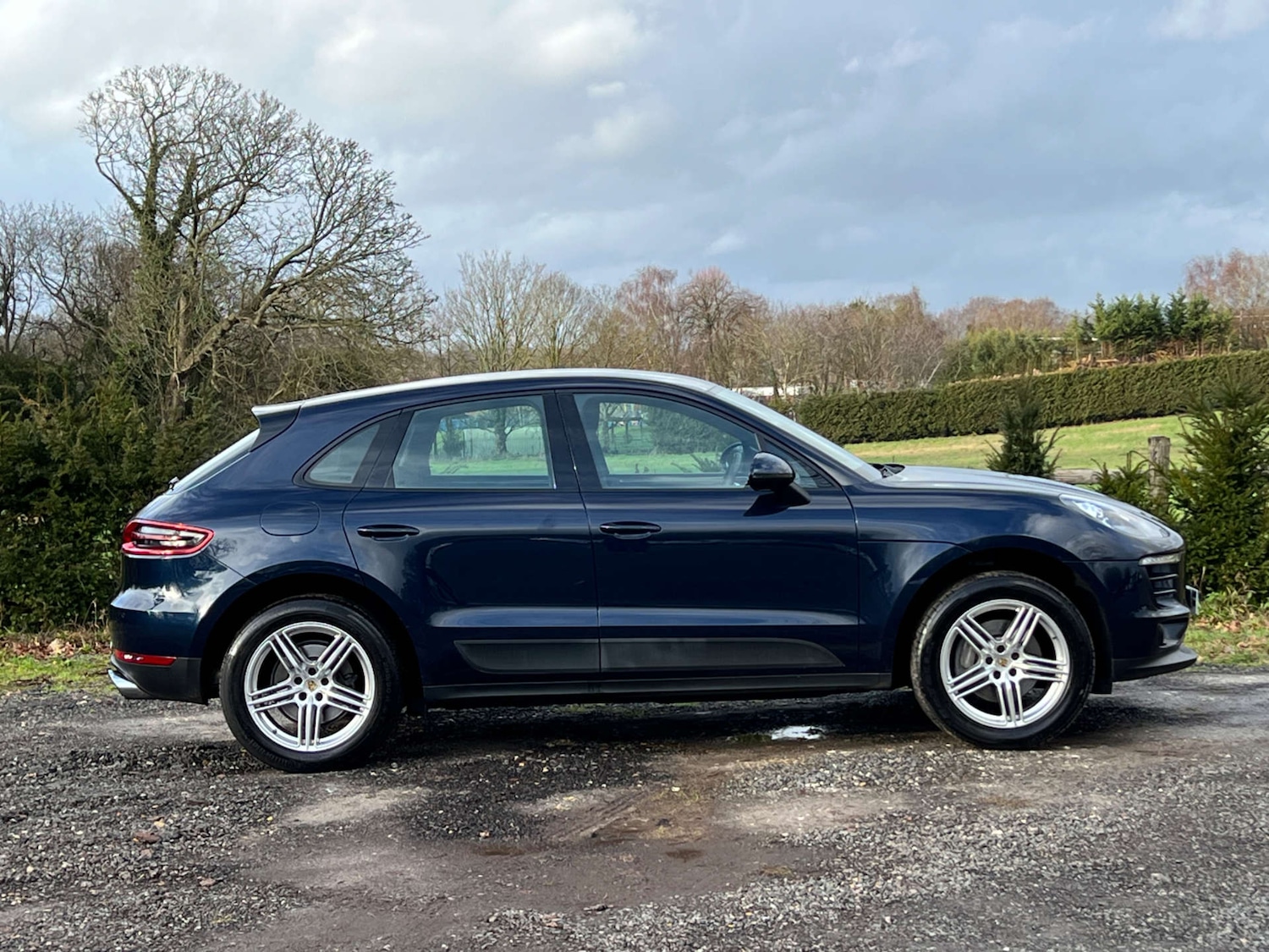 Used Porsche Macan 2017 for sale - 77368186: Photo 5