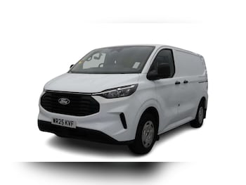 Used Ford Transit Custom 2025 for sale - 78345115: Photo