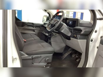 Used Ford Transit Custom 2025 for sale - 78345115: Photo