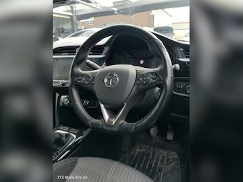 Used Vauxhall Corsa 2022 for sale - 78806600: Photo