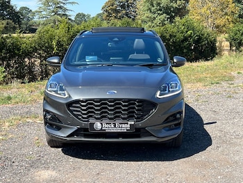 Used Ford Kuga 2021 for sale - 79481435: Photo