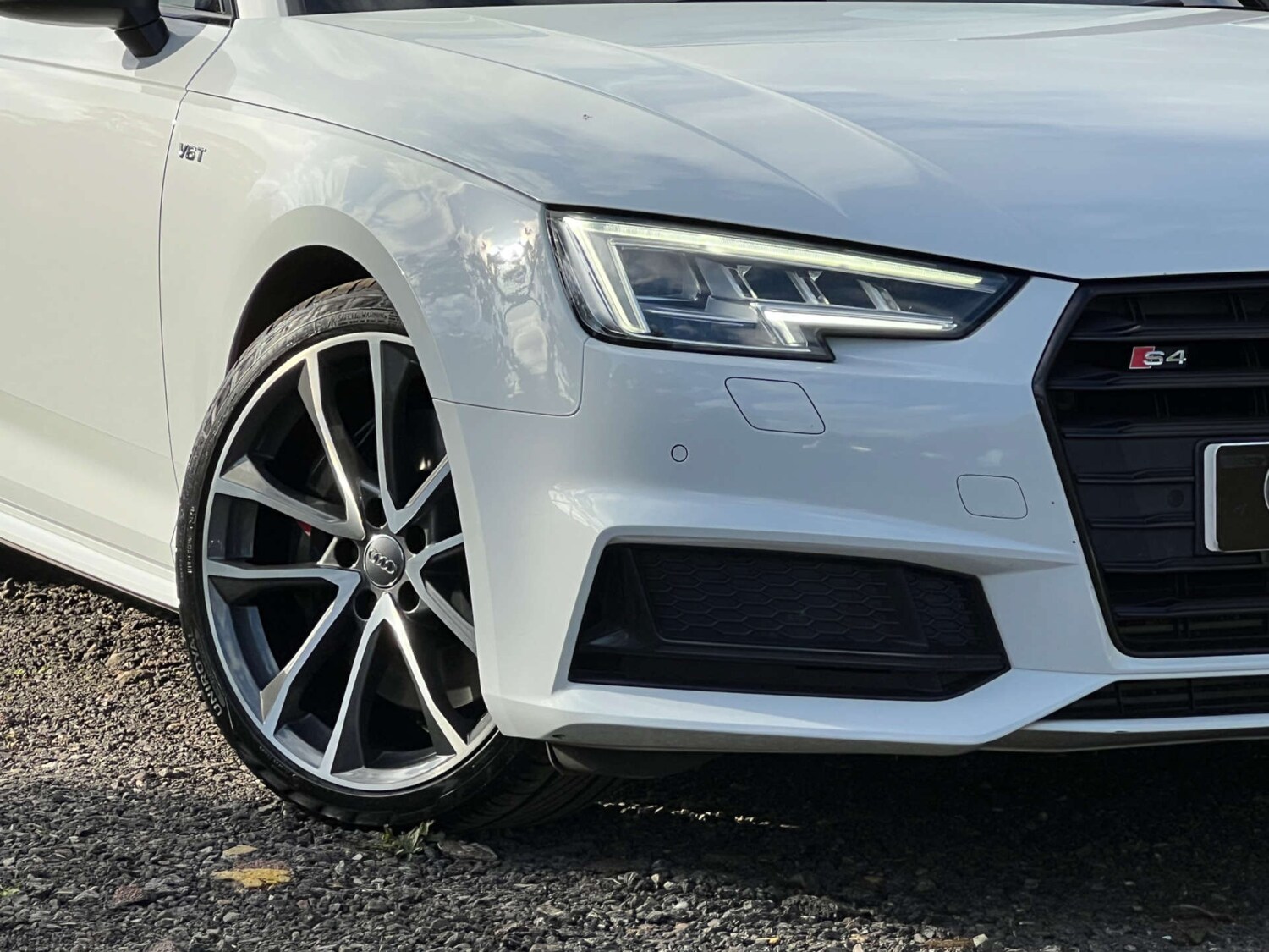 Used Audi A4 2018 for sale - 75920584: Photo 13