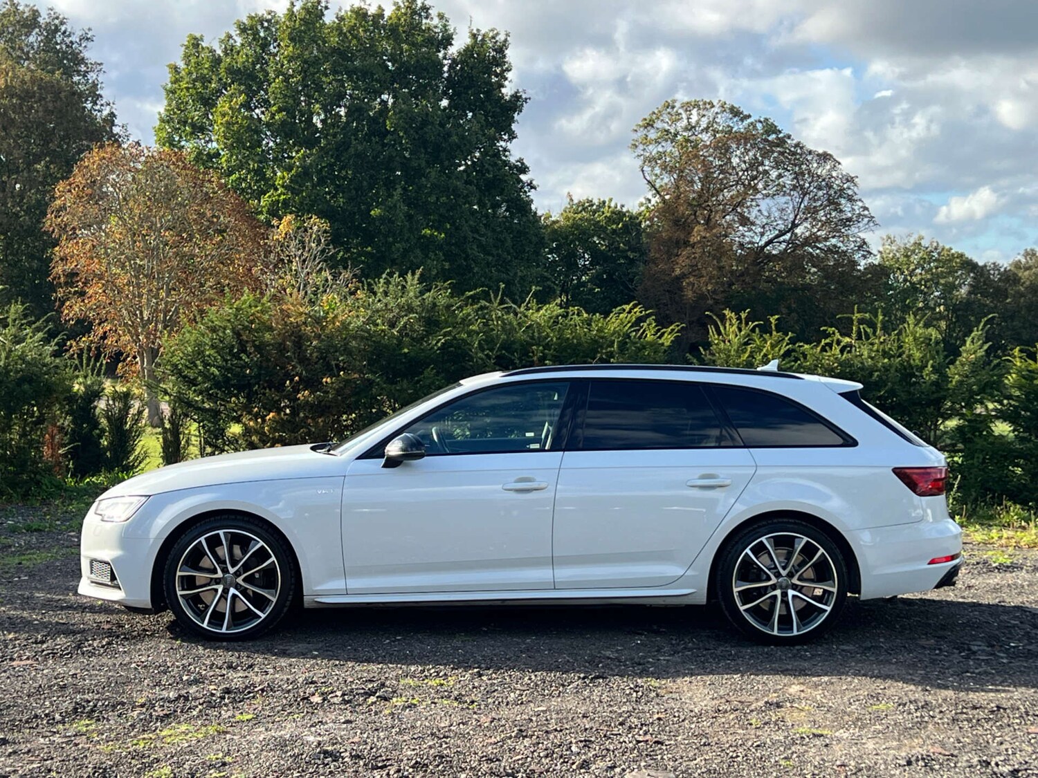 Used Audi A4 2018 for sale - 75920584: Photo 16