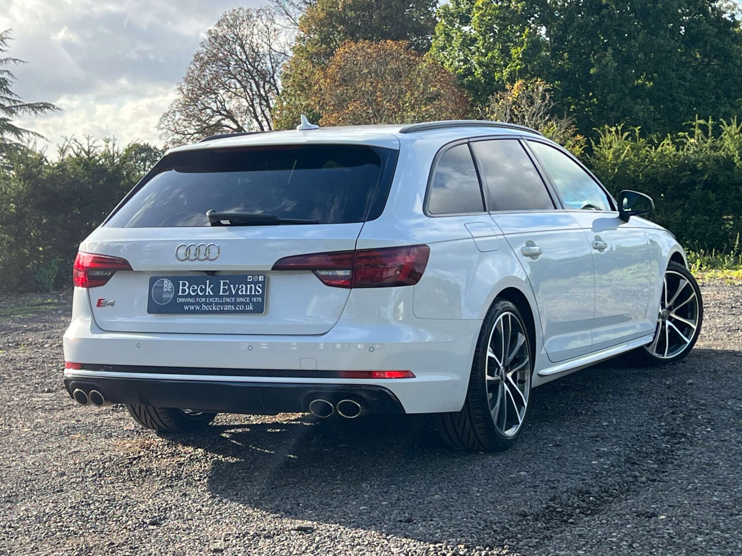 Used Audi A4 2018 for sale - 75920584: Photo 19