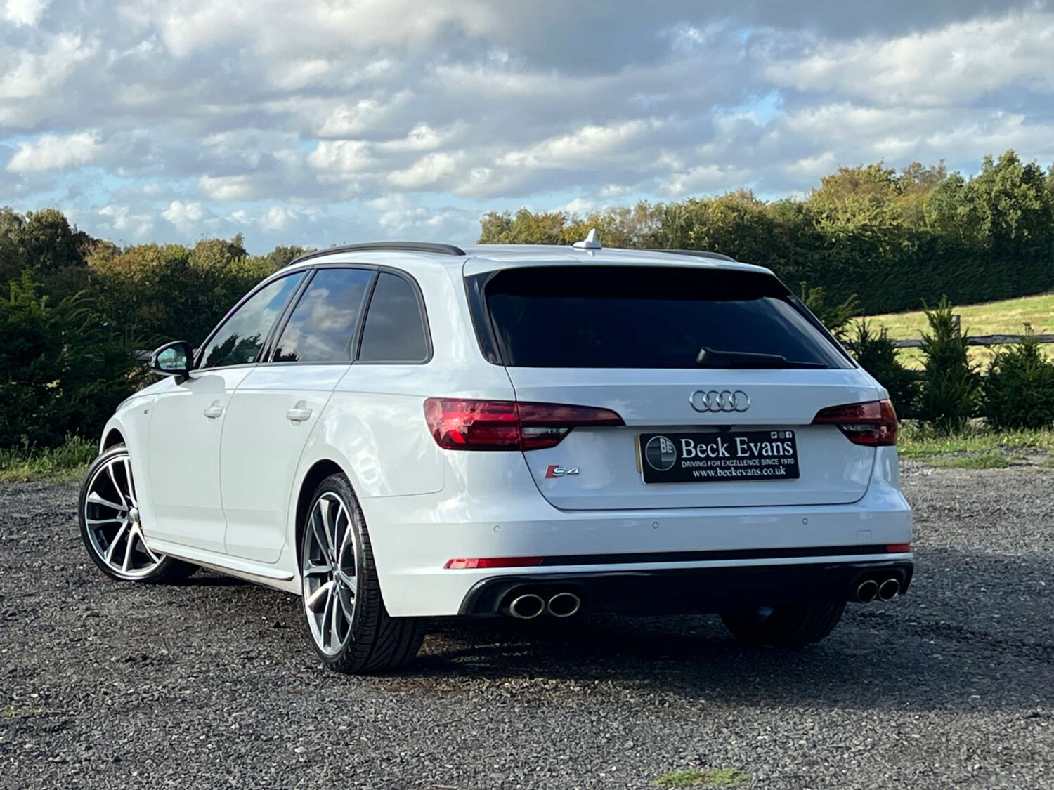 Used Audi A4 2018 for sale - 75920584: Photo 22
