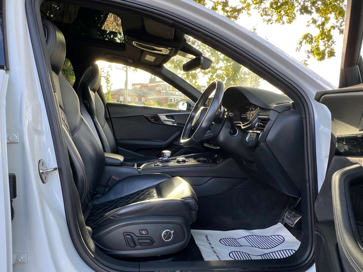 Used Audi A4 2018 for sale - 75920584: Photo 23