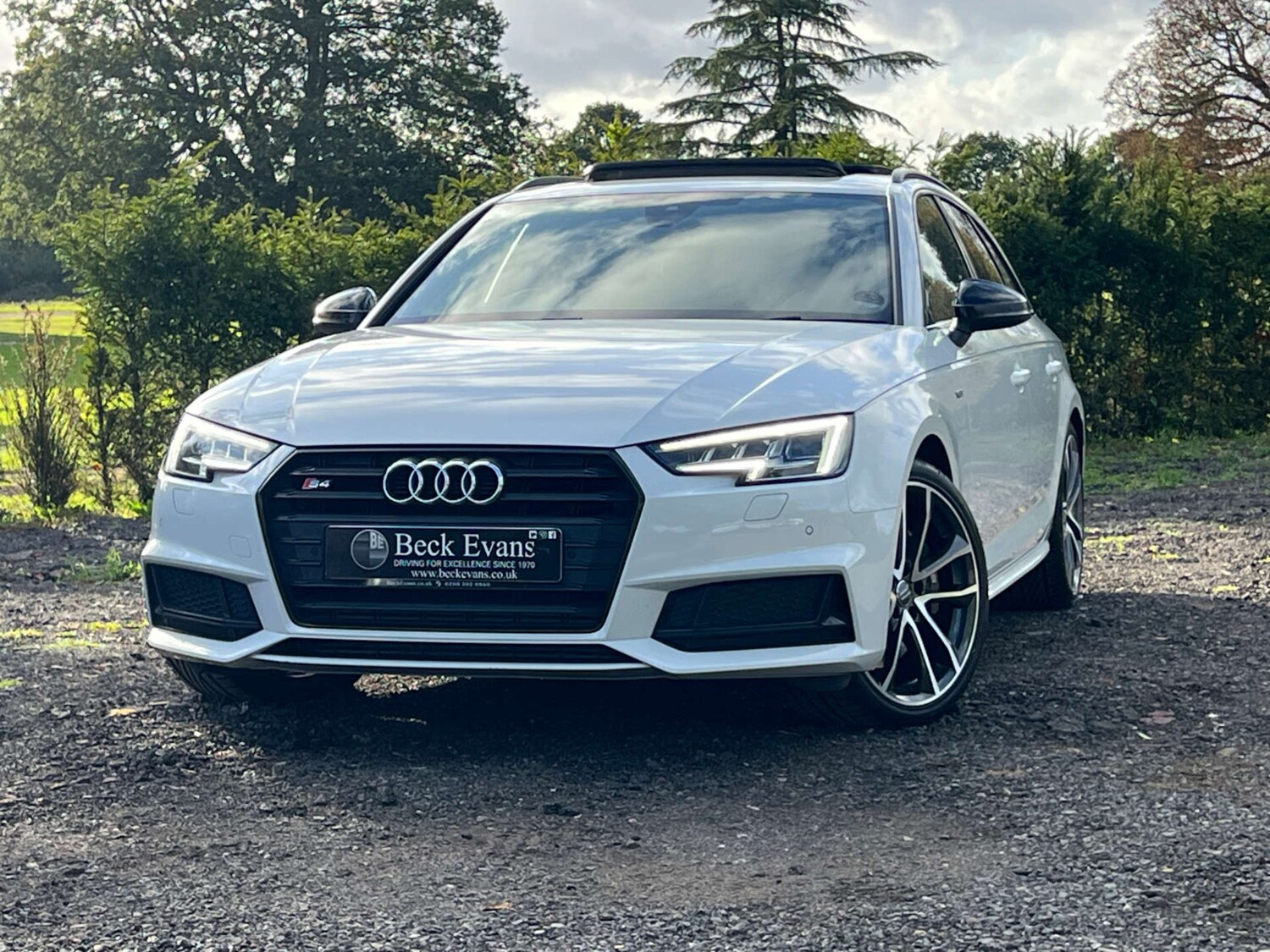 Used Audi A4 2018 for sale - 75920584: Photo 25