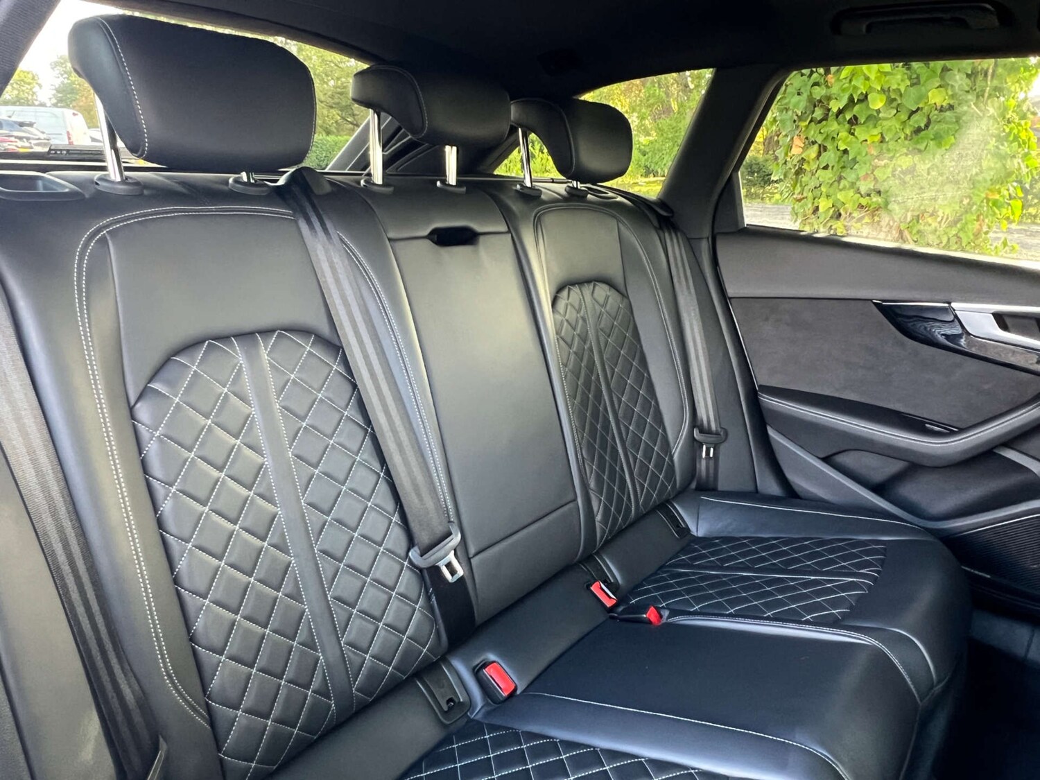 Used Audi A4 2018 for sale - 75920584: Photo 26