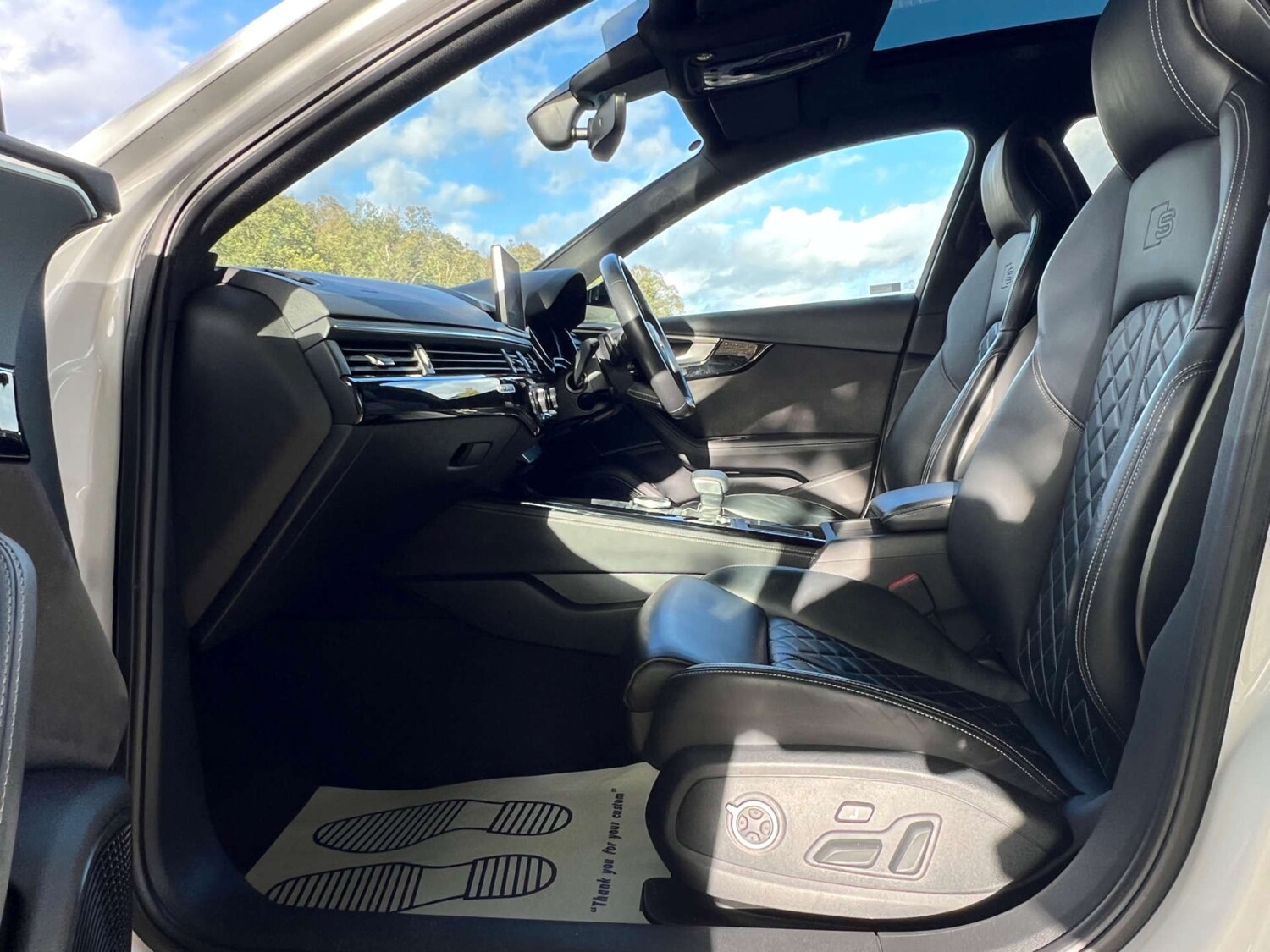 Used Audi A4 2018 for sale - 75920584: Photo 31