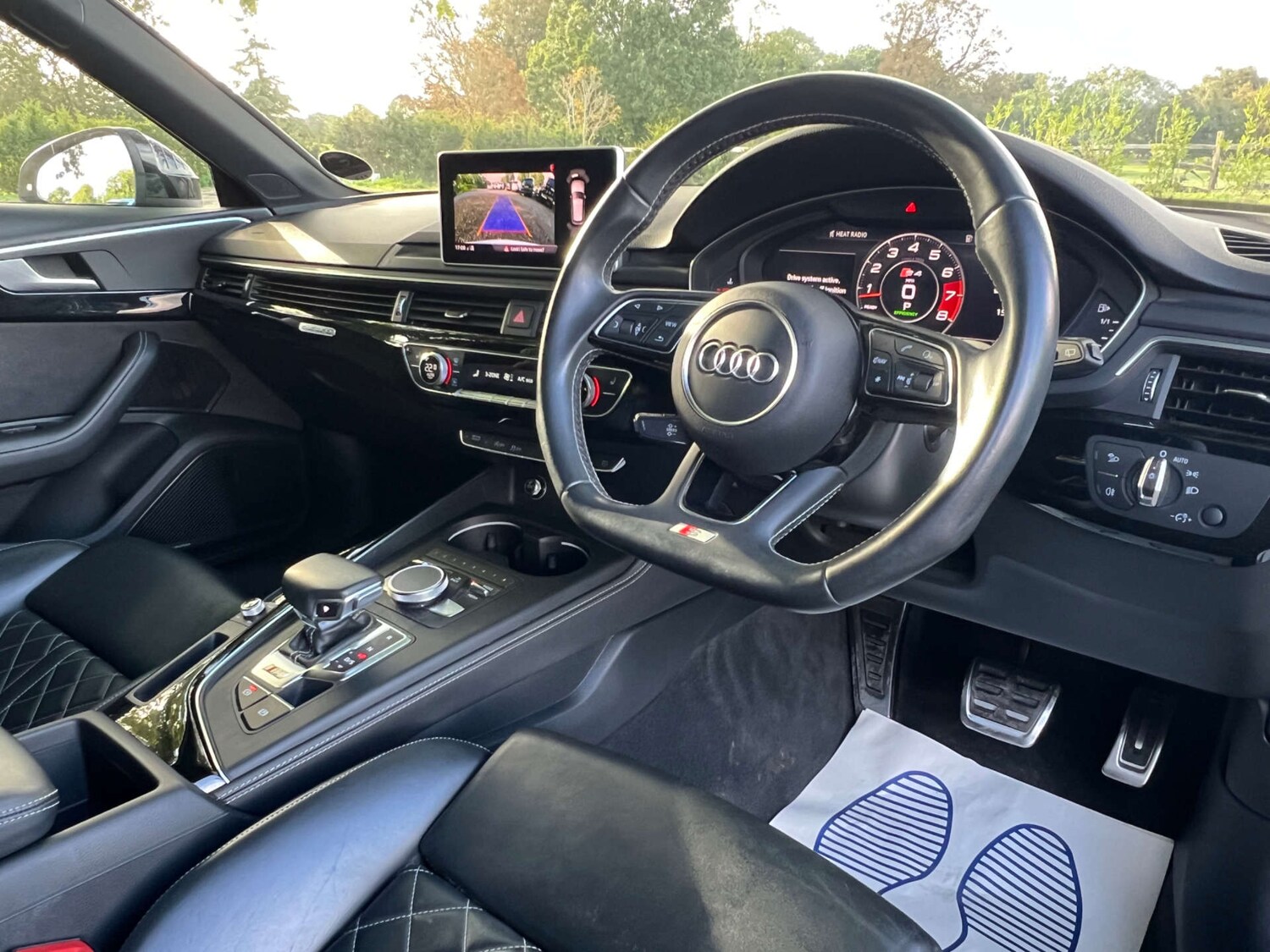 Used Audi A4 2018 for sale - 75920584: Photo 32