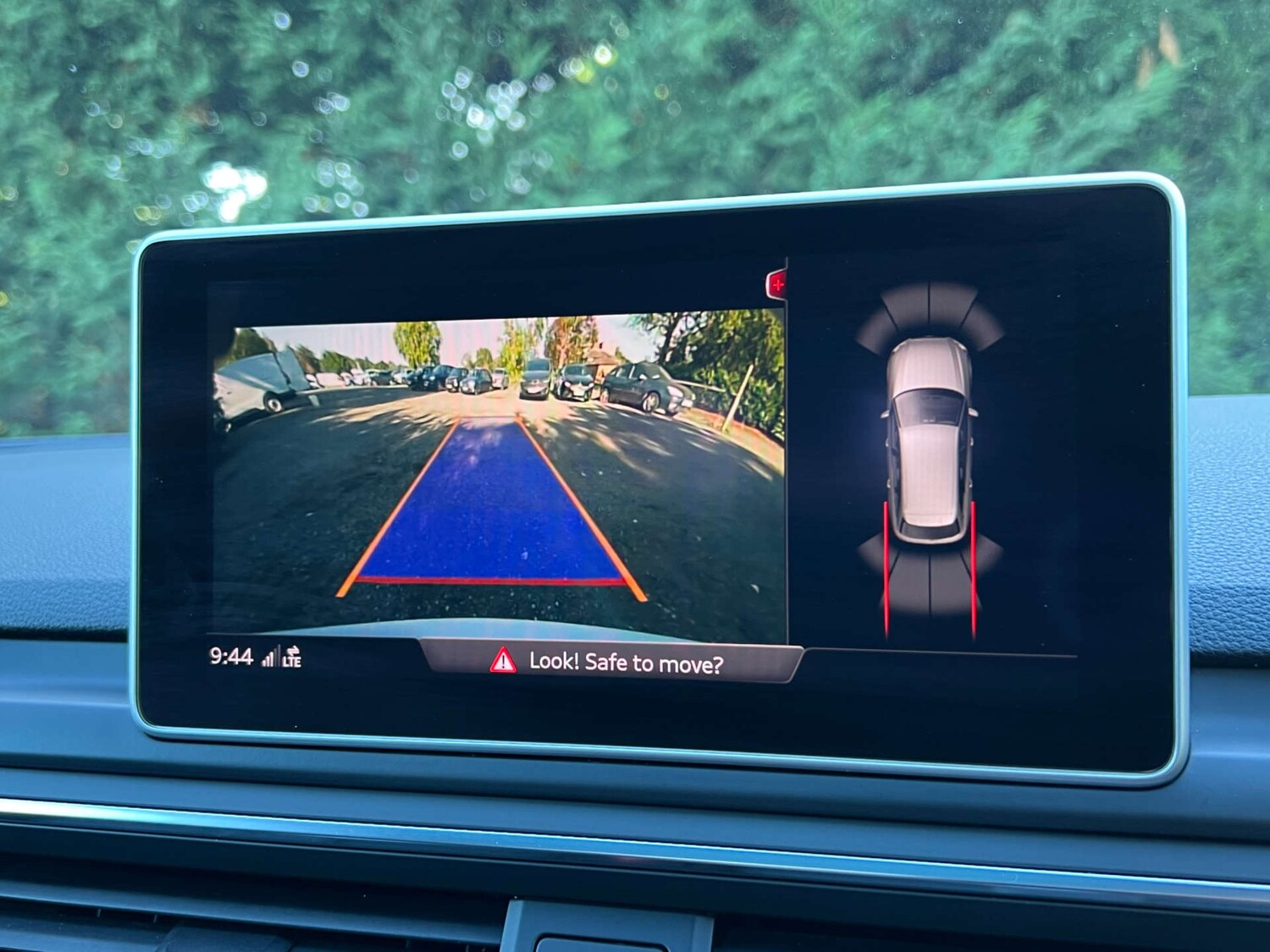 Used Audi A4 2018 for sale - 75920584: Photo 34