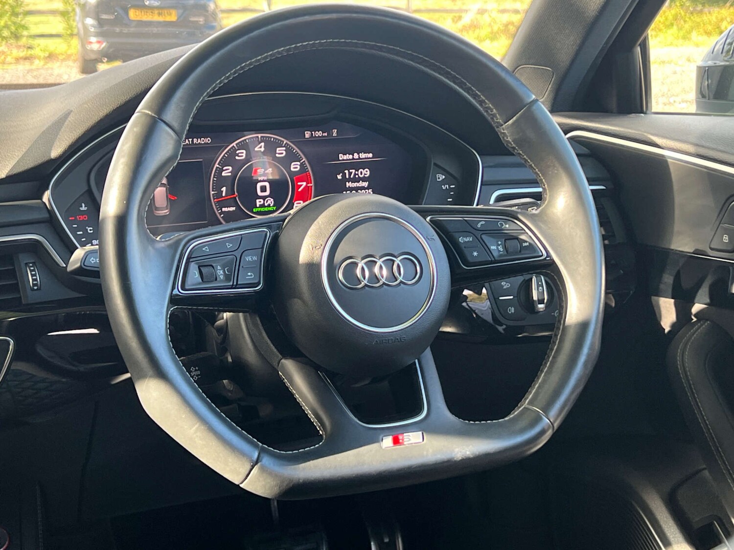 Used Audi A4 2018 for sale - 75920584: Photo 35