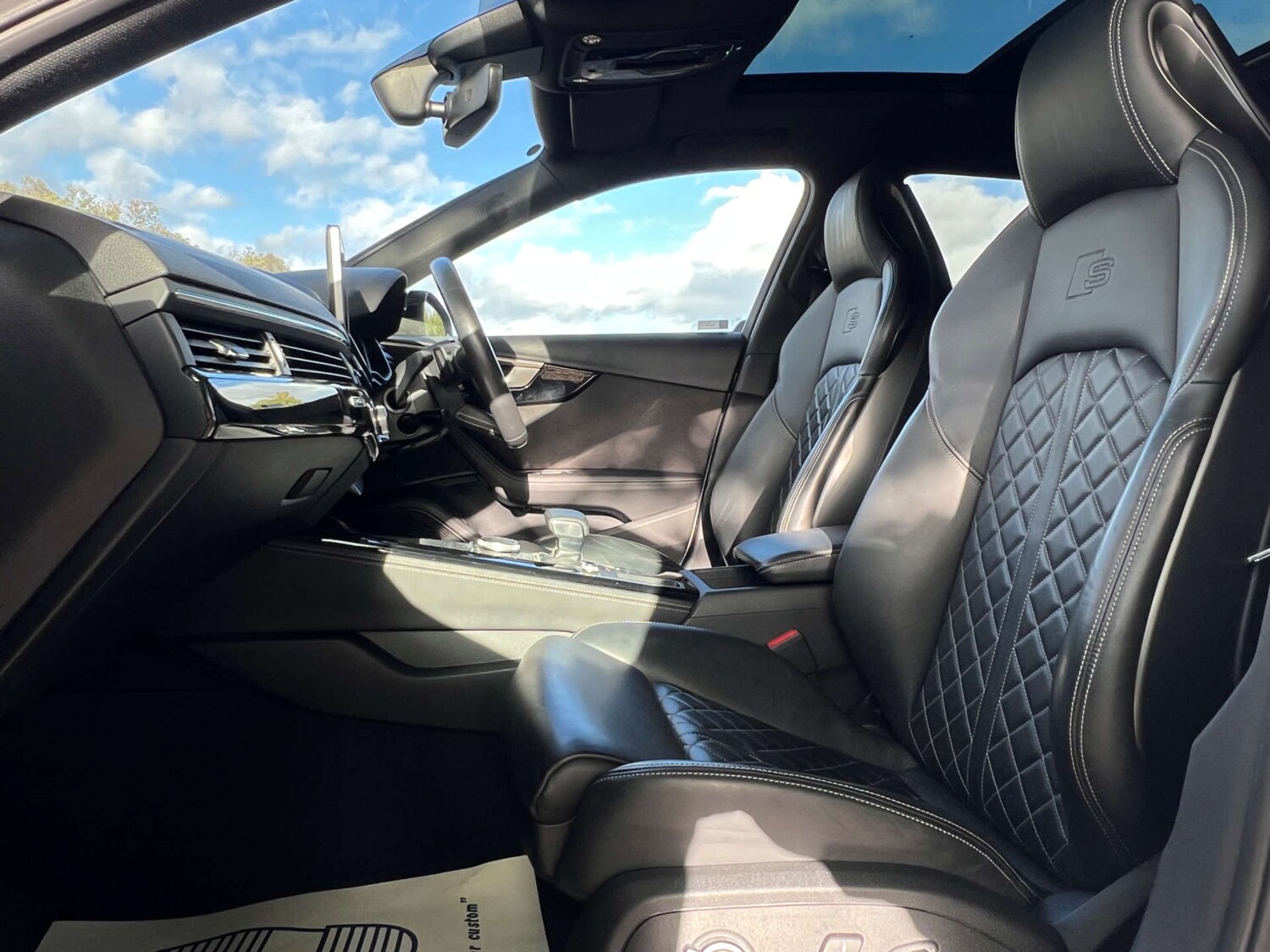 Used Audi A4 2018 for sale - 75920584: Photo 37