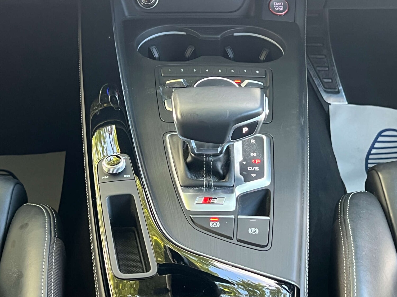 Used Audi A4 2018 for sale - 75920584: Photo 38