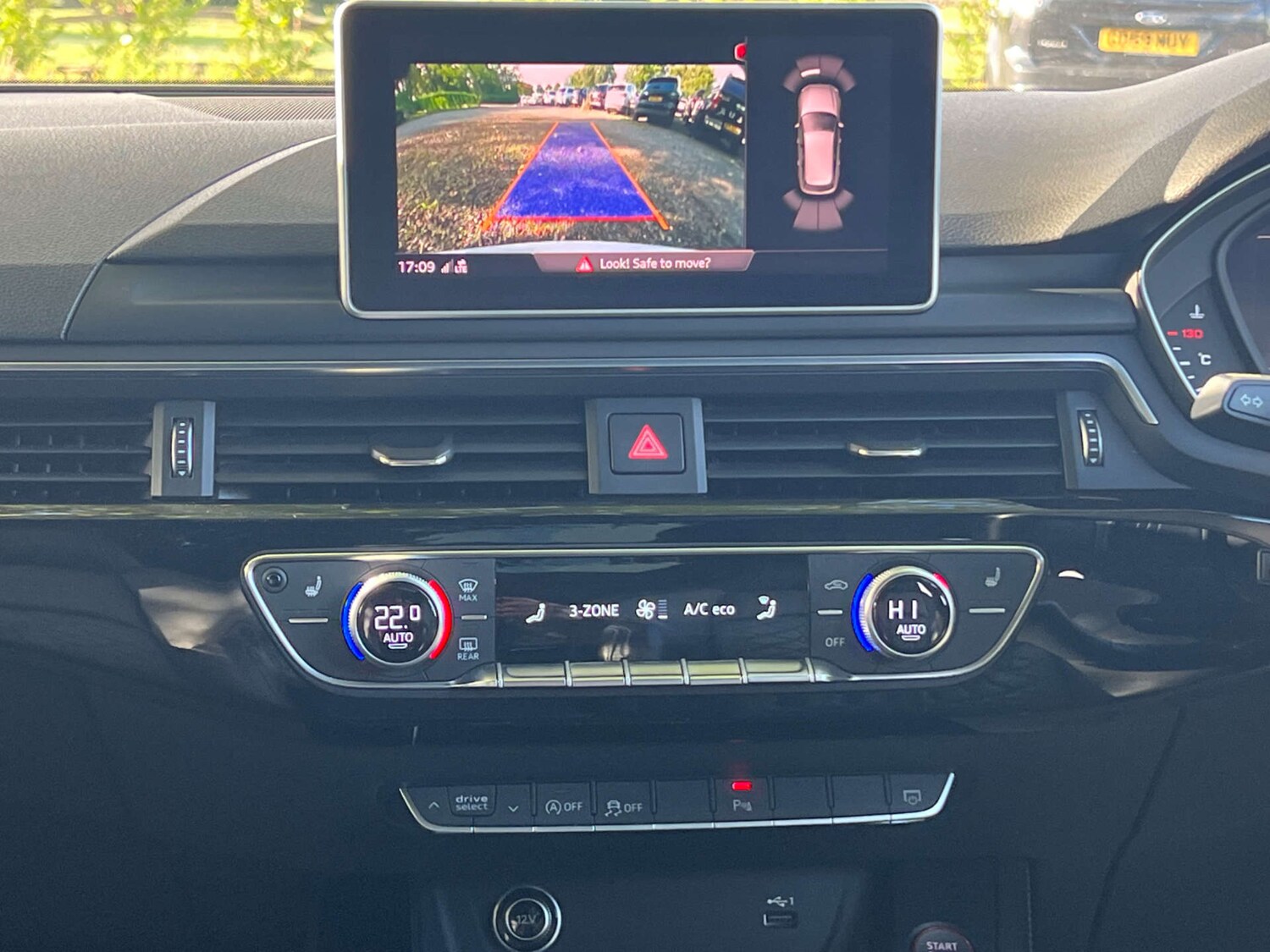 Used Audi A4 2018 for sale - 75920584: Photo 39