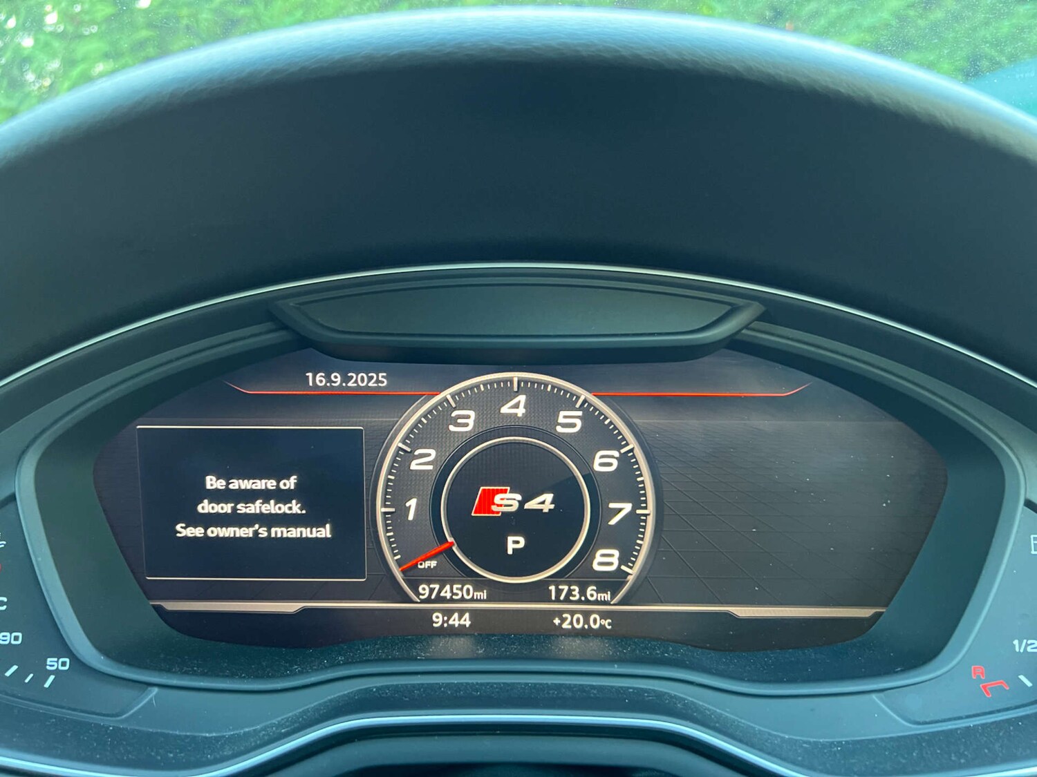 Used Audi A4 2018 for sale - 75920584: Photo 42