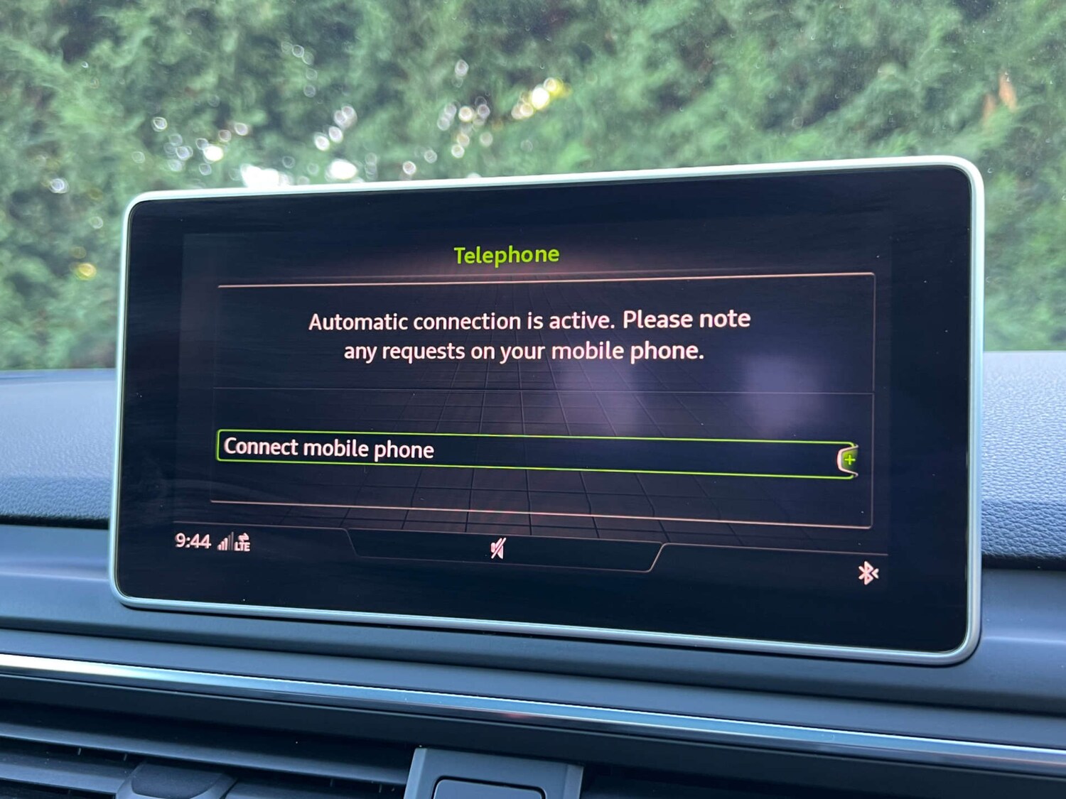 Used Audi A4 2018 for sale - 75920584: Photo 43