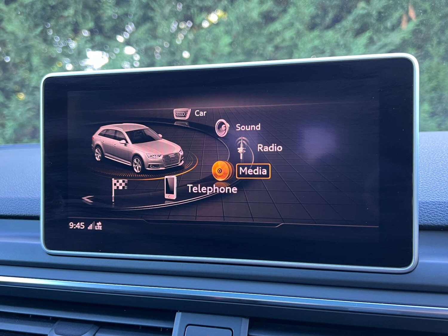 Used Audi A4 2018 for sale - 75920584: Photo 46