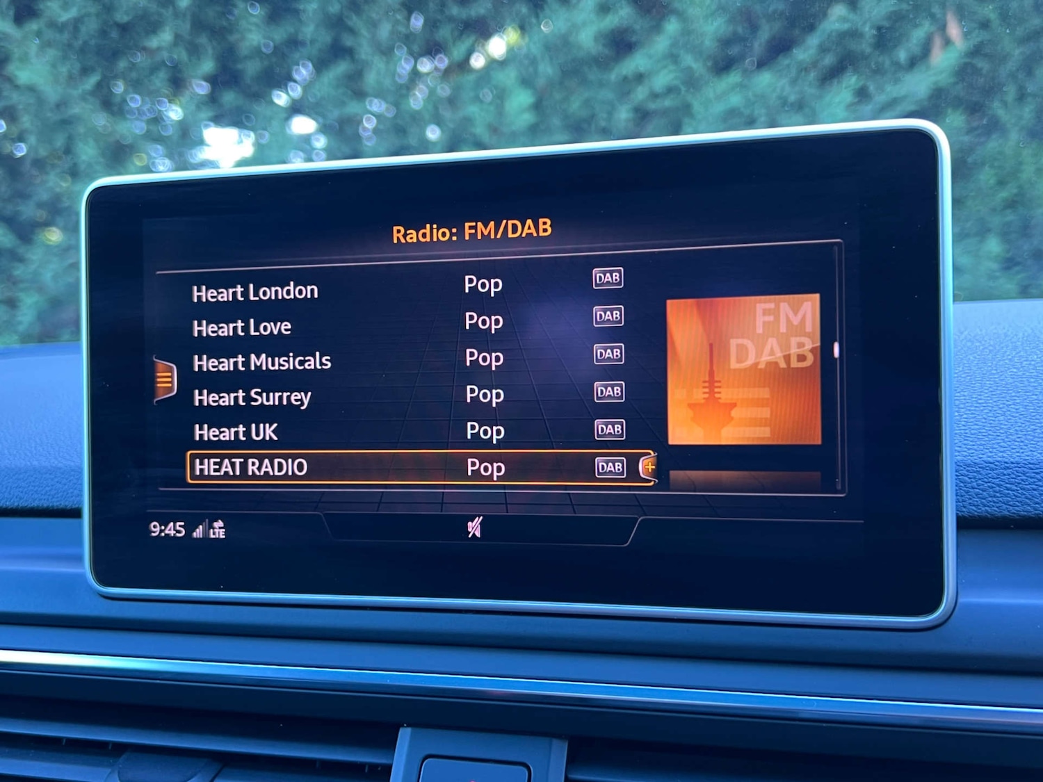 Used Audi A4 2018 for sale - 75920584: Photo 48