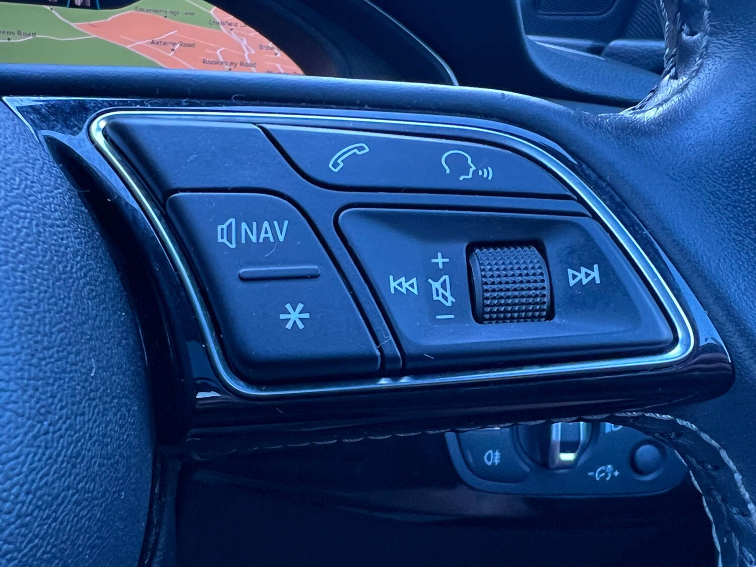 Used Audi A4 2018 for sale - 75920584: Photo 50