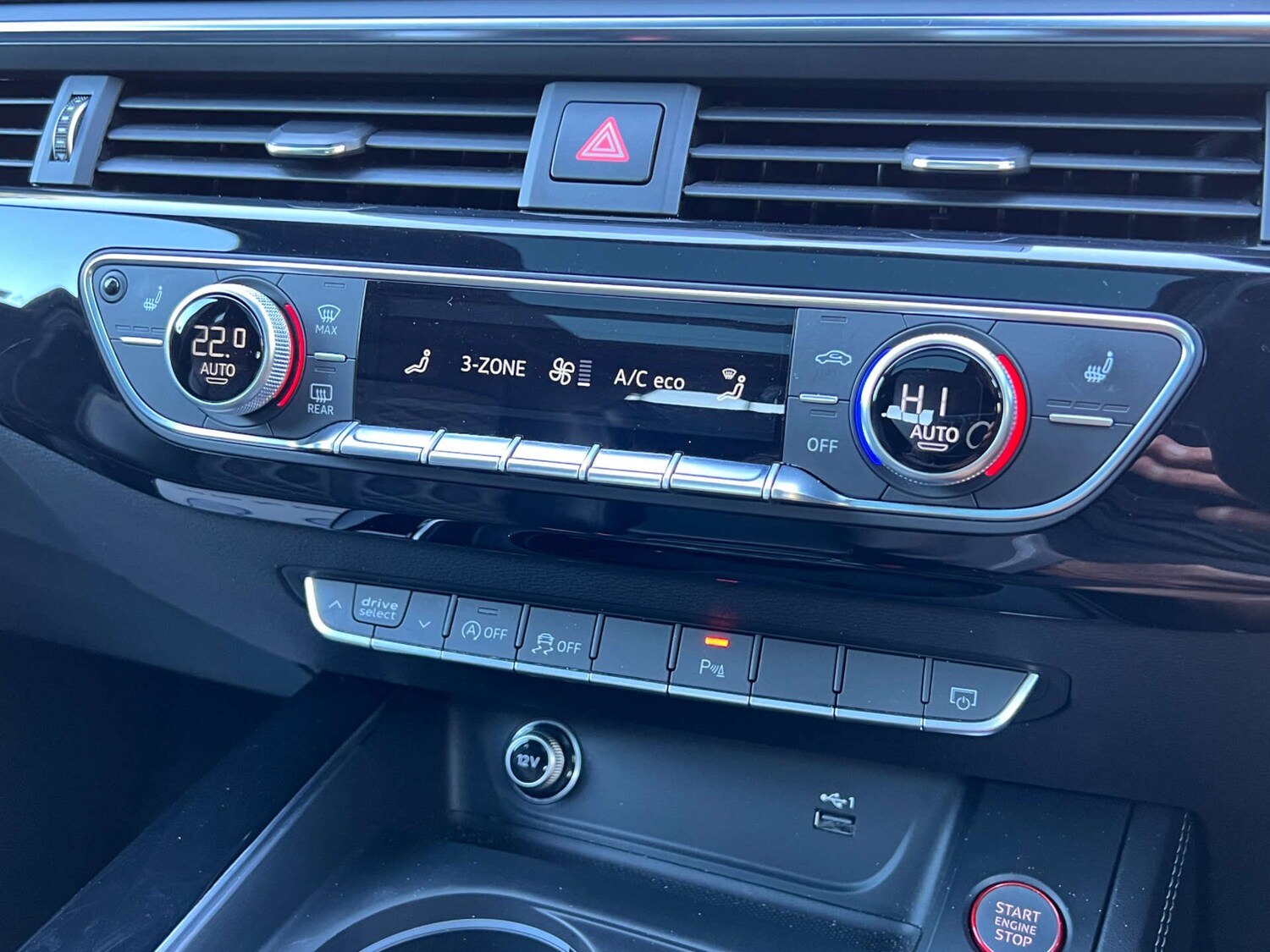 Used Audi A4 2018 for sale - 75920584: Photo 51