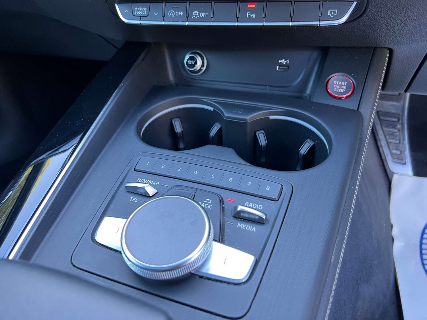 Used Audi A4 2018 for sale - 75920584: Photo 52