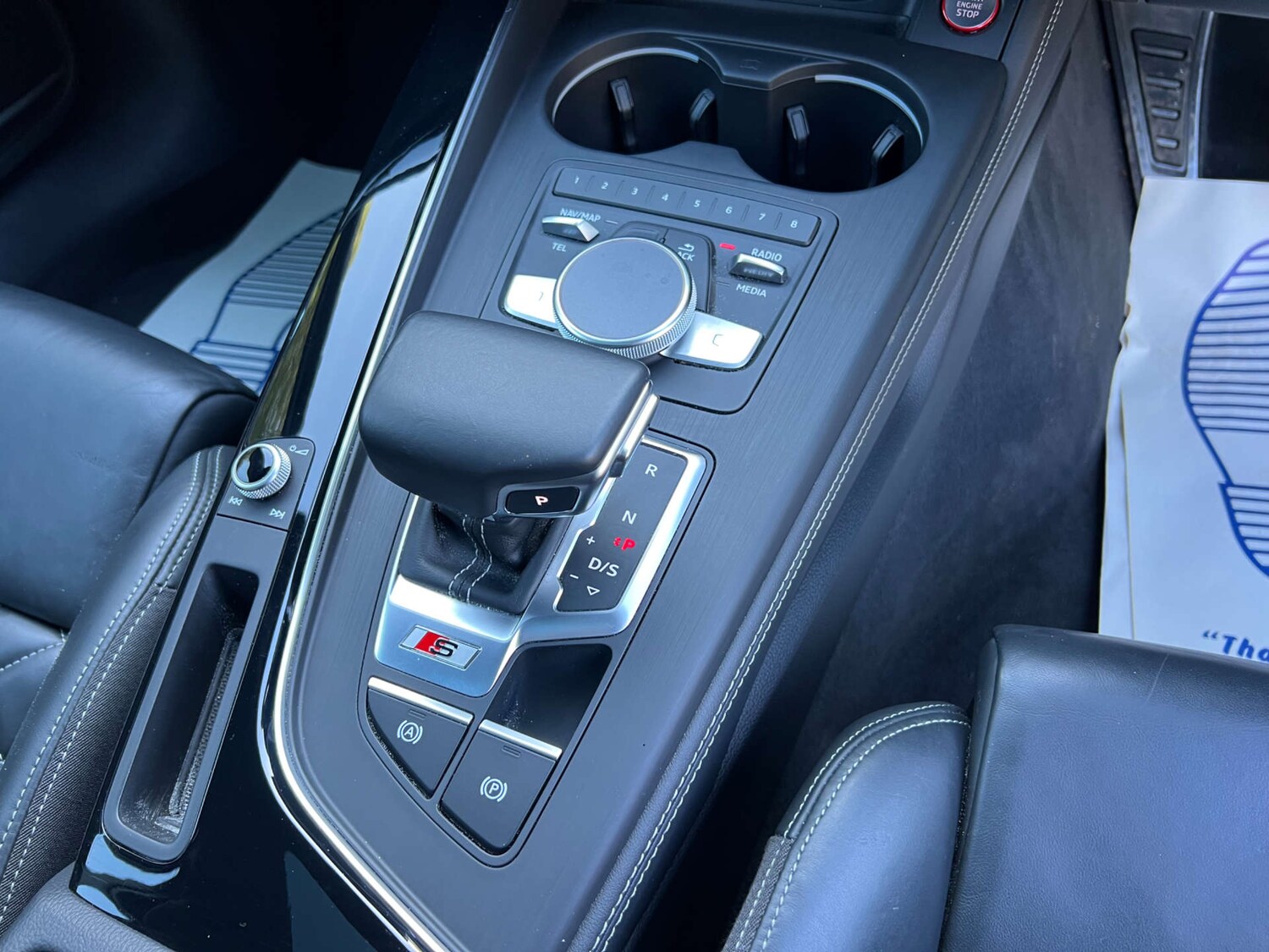 Used Audi A4 2018 for sale - 75920584: Photo 53