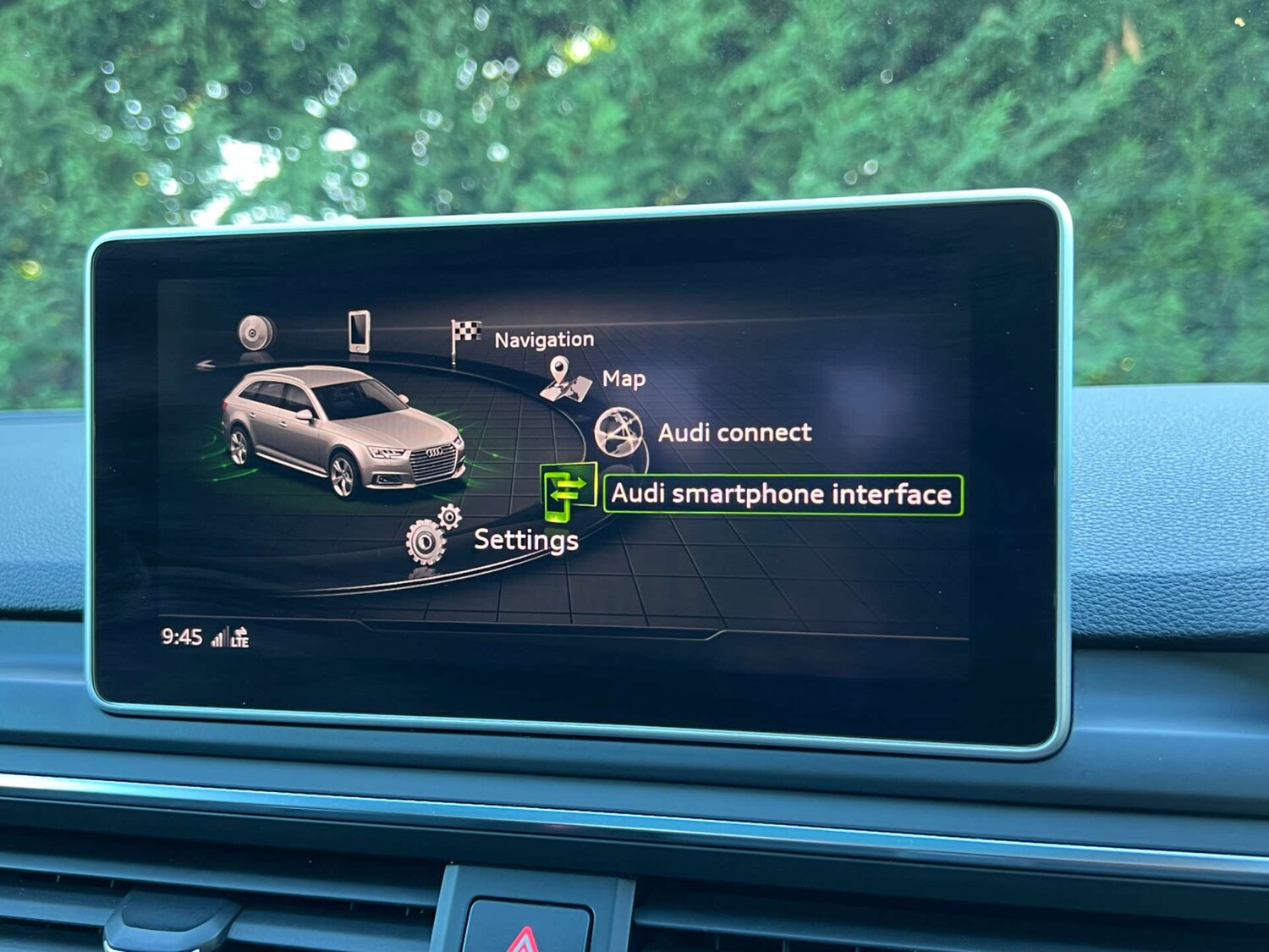 Used Audi A4 2018 for sale - 75920584: Photo 54