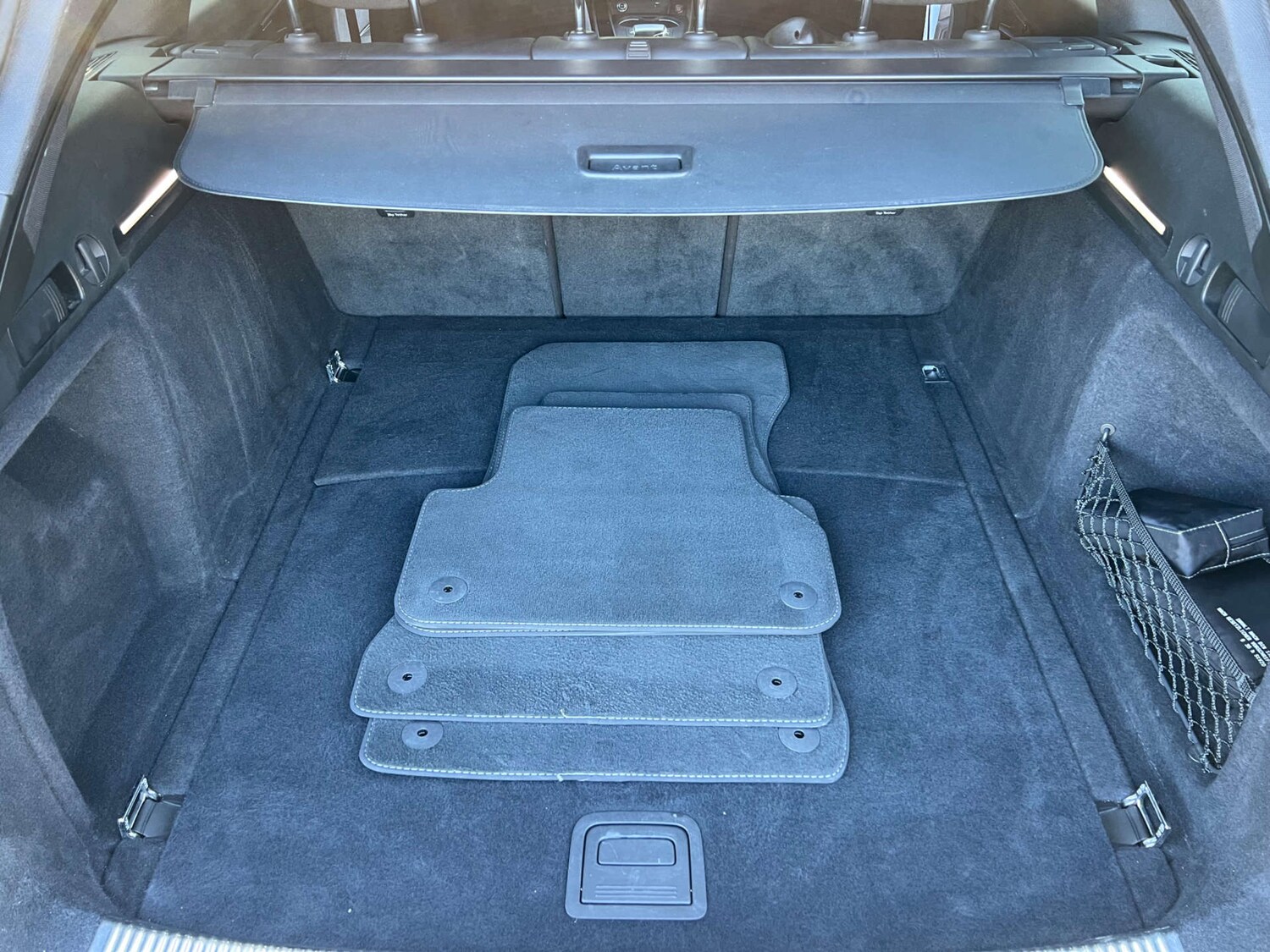 Used Audi A4 2018 for sale - 75920584: Photo 56