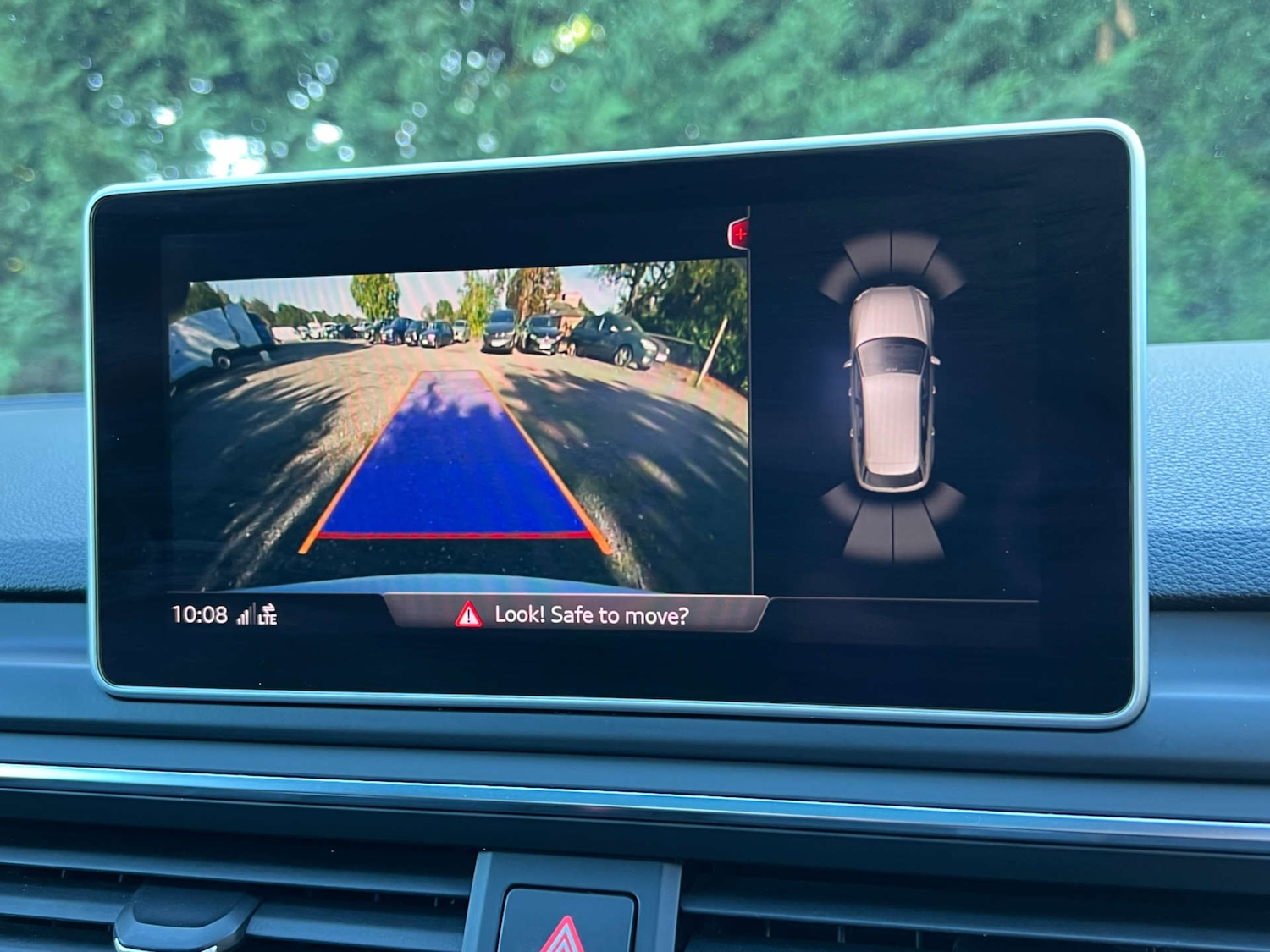 Used Audi A4 2018 for sale - 75920584: Photo 57