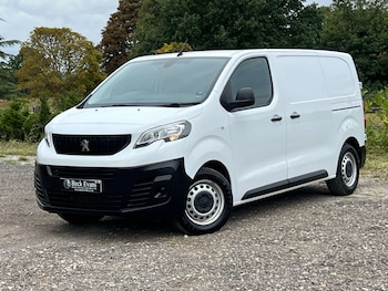Used Peugeot Expert 2022 for sale - 75488545: Photo