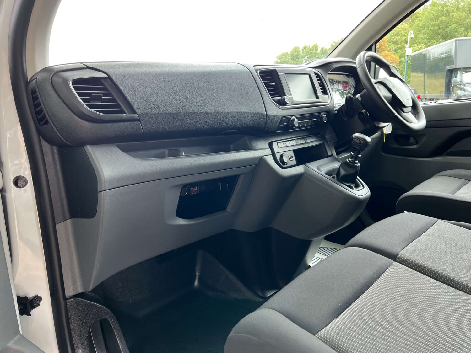 Vehicle 25