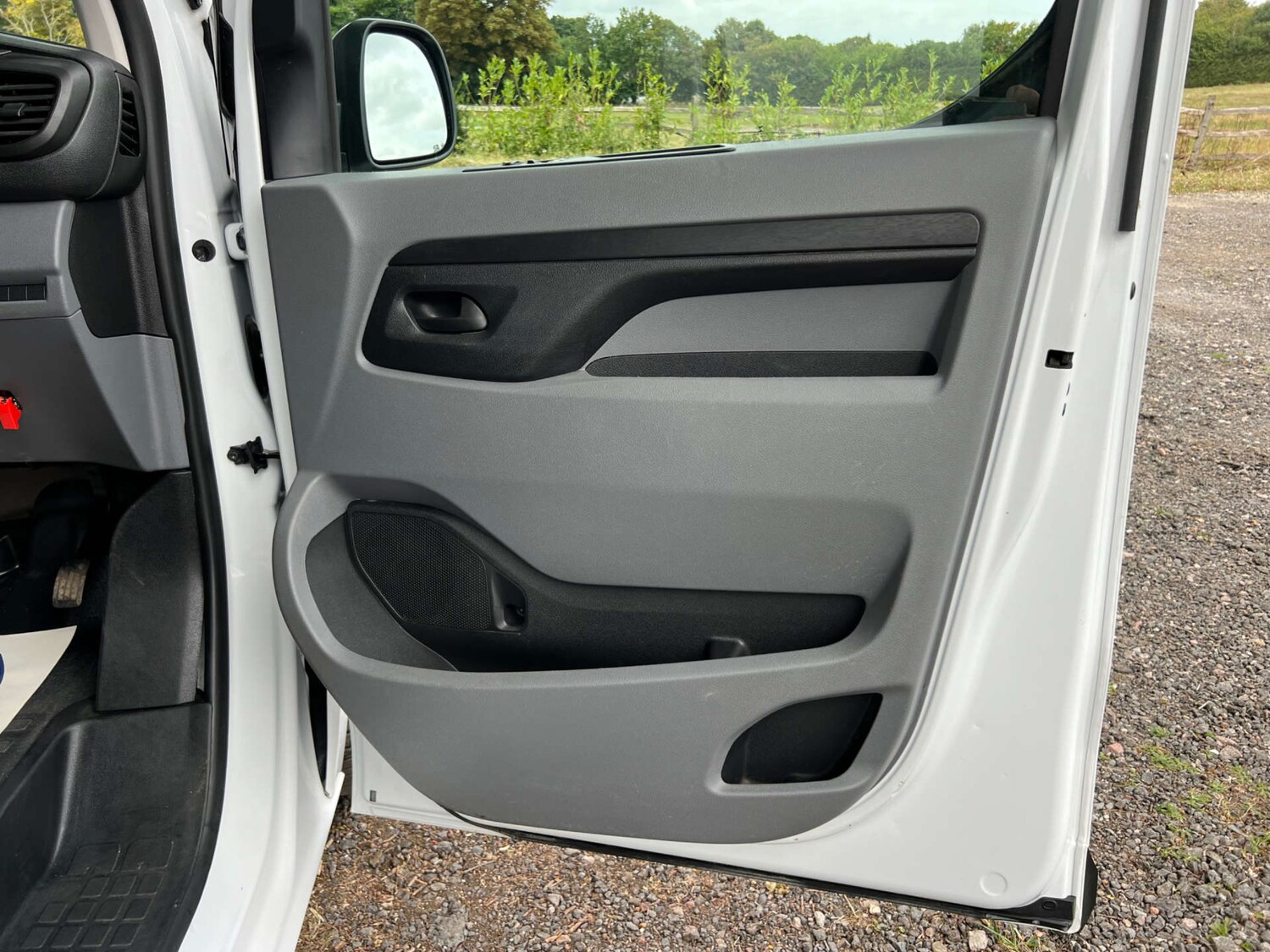 Vehicle 29