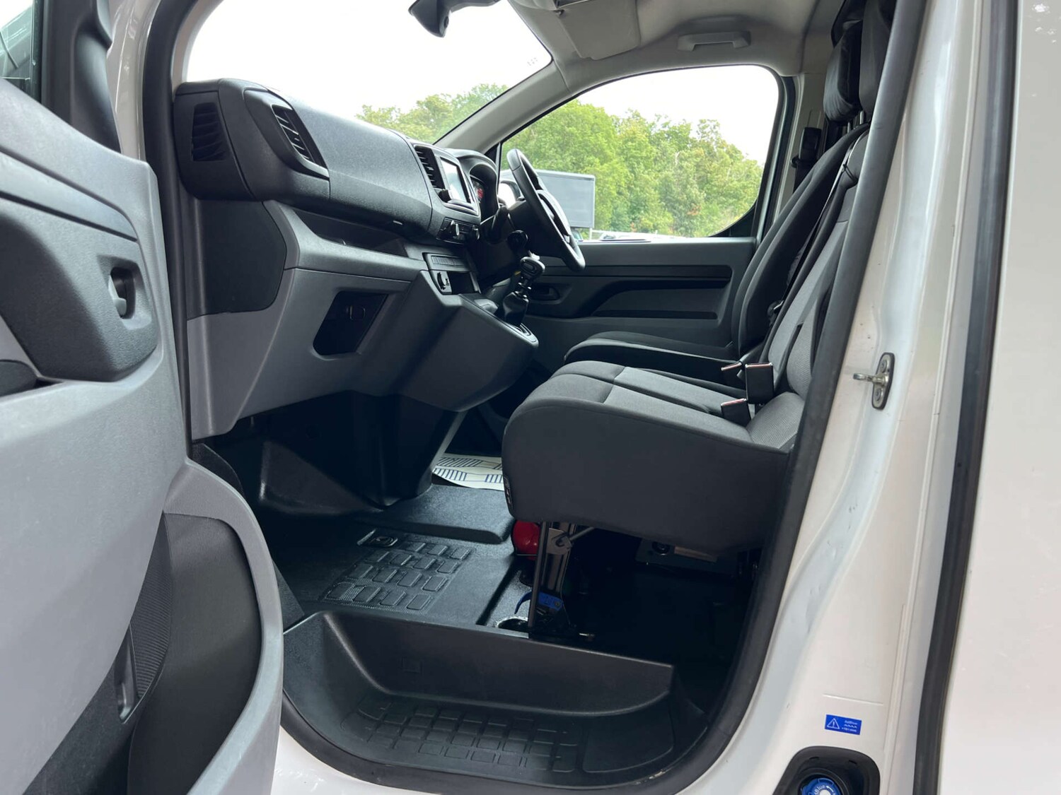 Vehicle 33
