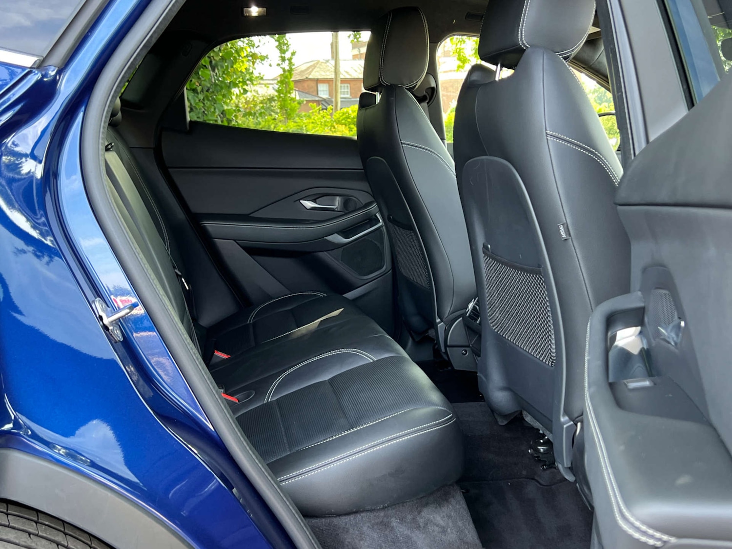 Used Jaguar E-Pace 2021 for sale - 76836429: Photo 11