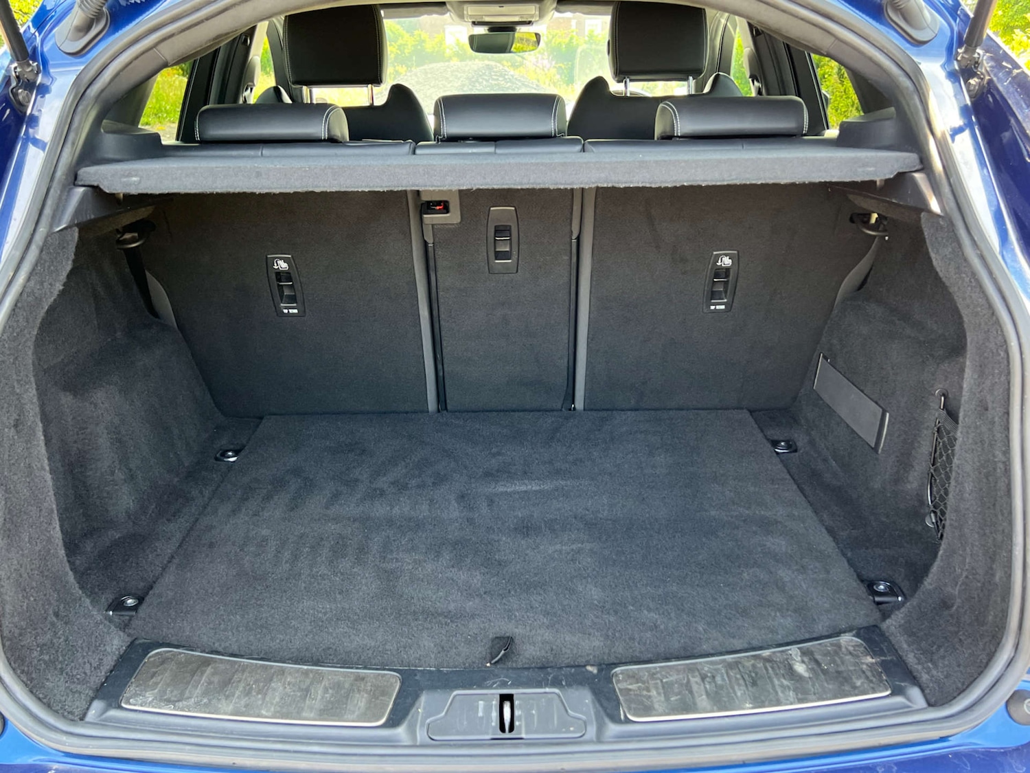 Used Jaguar E-Pace 2021 for sale - 76836429: Photo 14