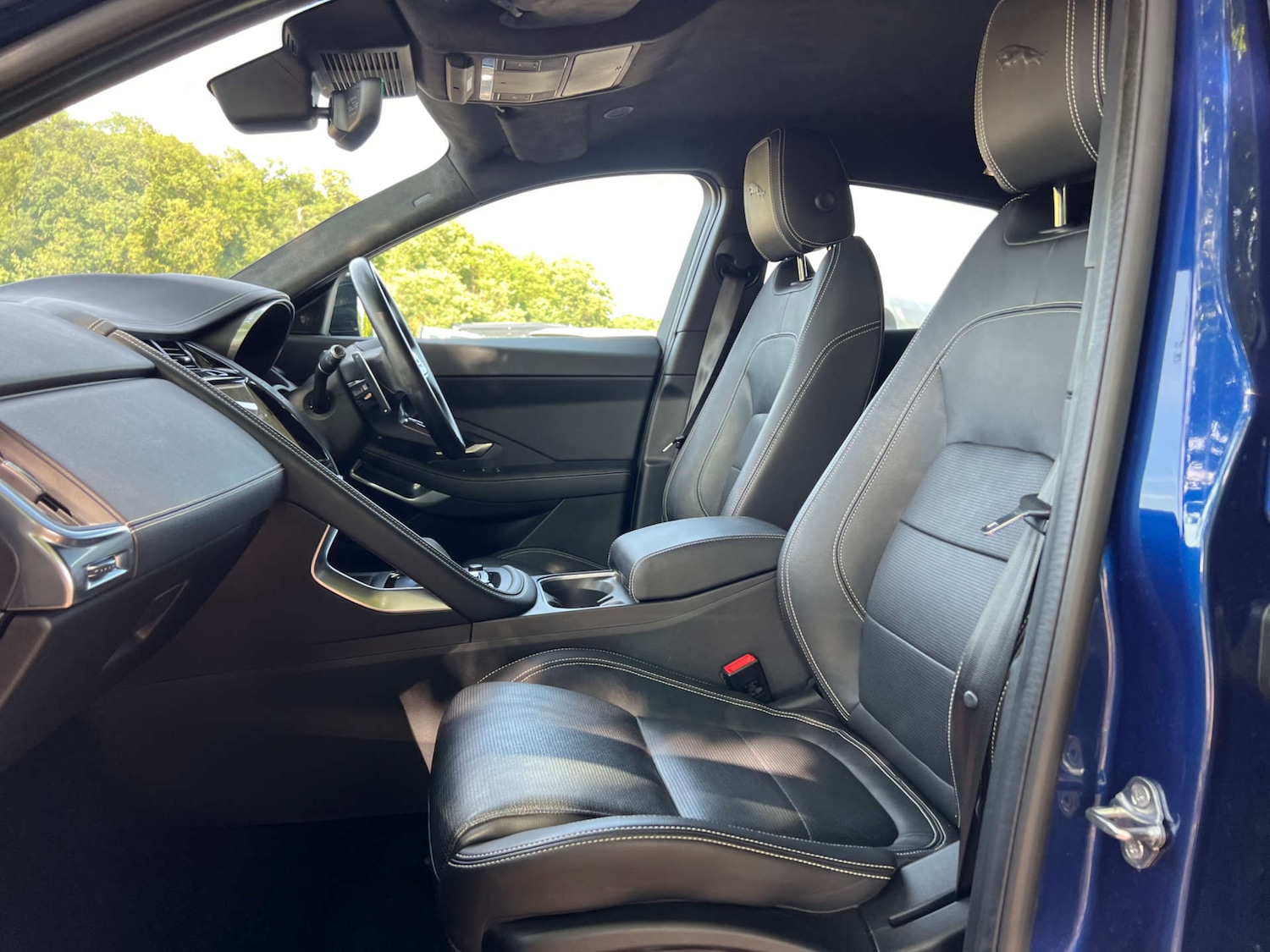 Used Jaguar E-Pace 2021 for sale - 76836429: Photo 16