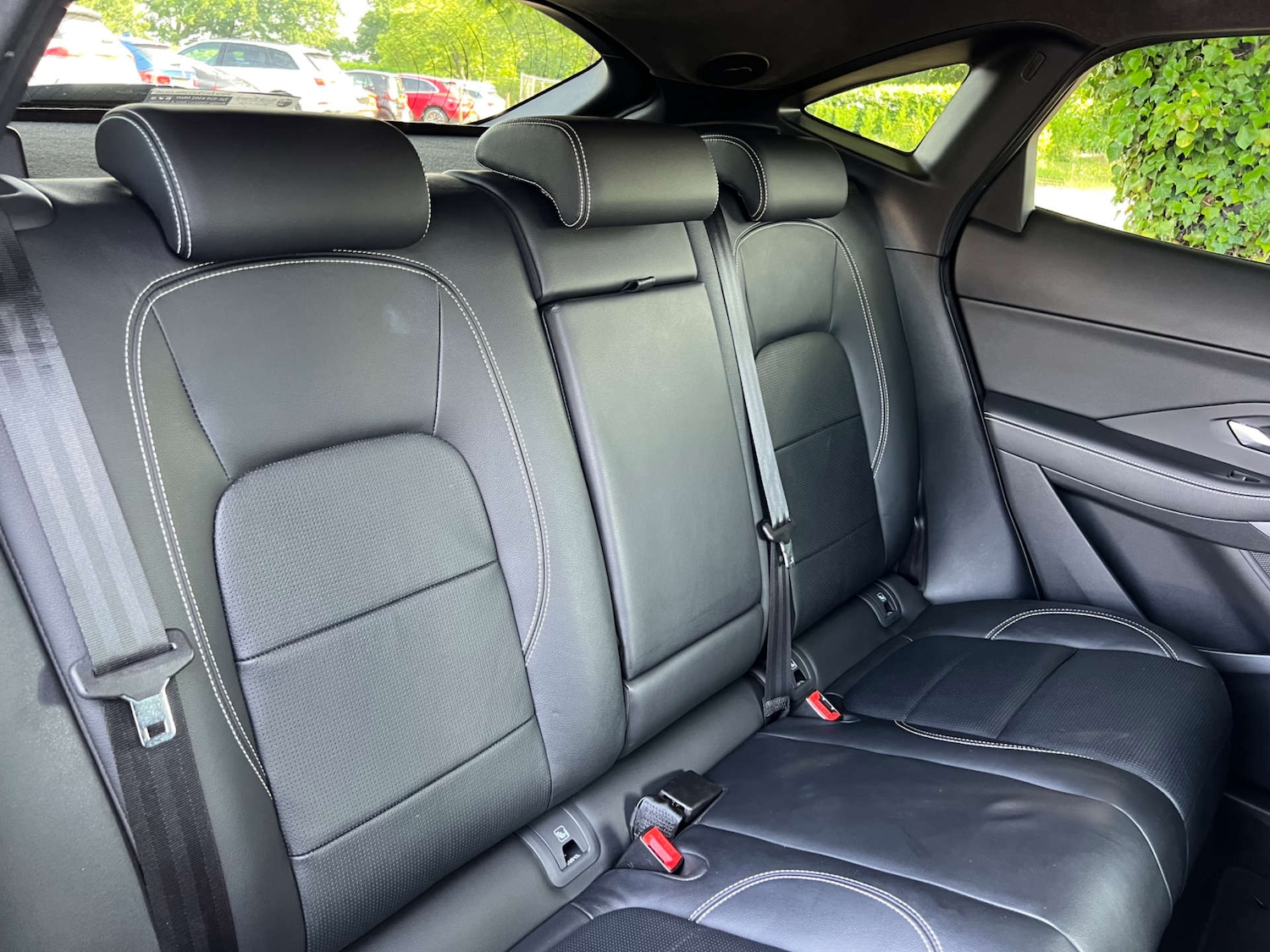 Used Jaguar E-Pace 2021 for sale - 76836429: Photo 22