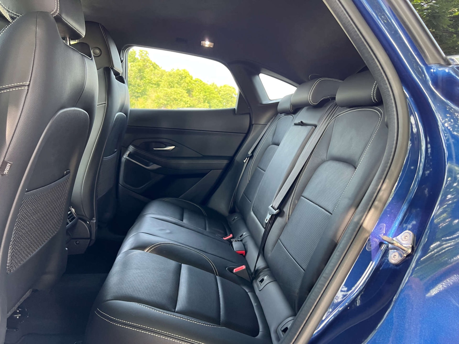 Used Jaguar E-Pace 2021 for sale - 76836429: Photo 23