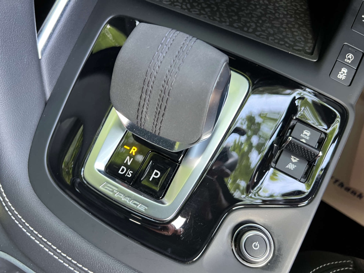 Used Jaguar E-Pace 2021 for sale - 76836429: Photo 33