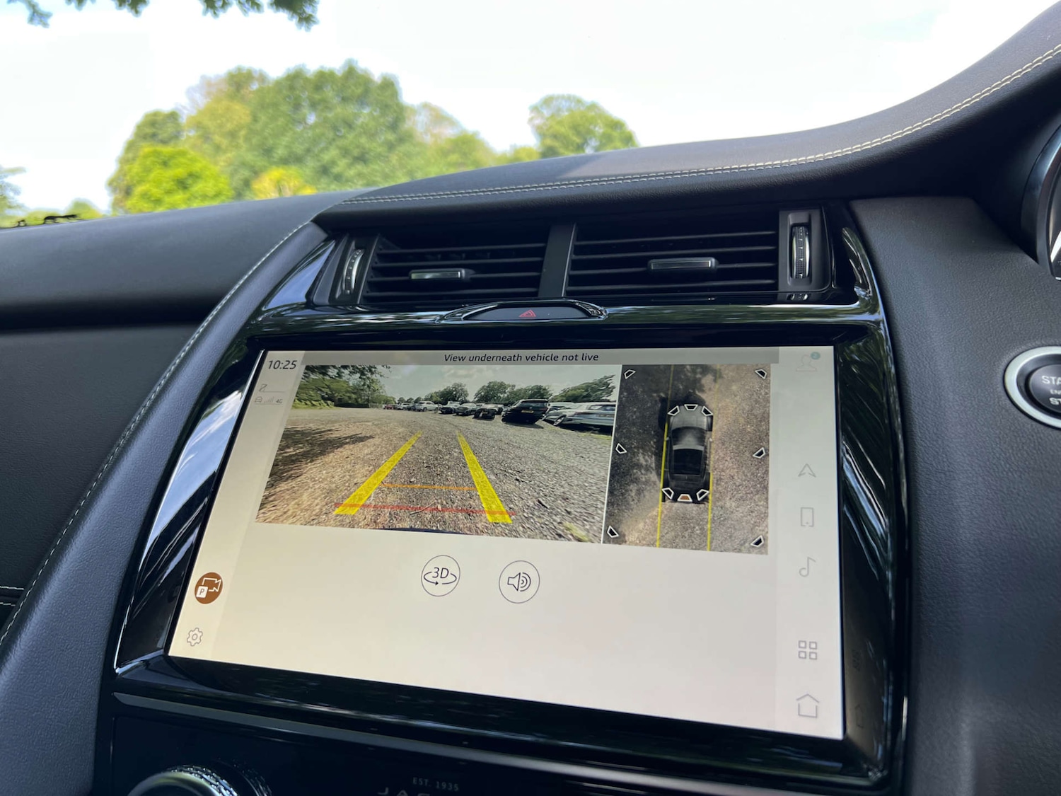 Used Jaguar E-Pace 2021 for sale - 76836429: Photo 35