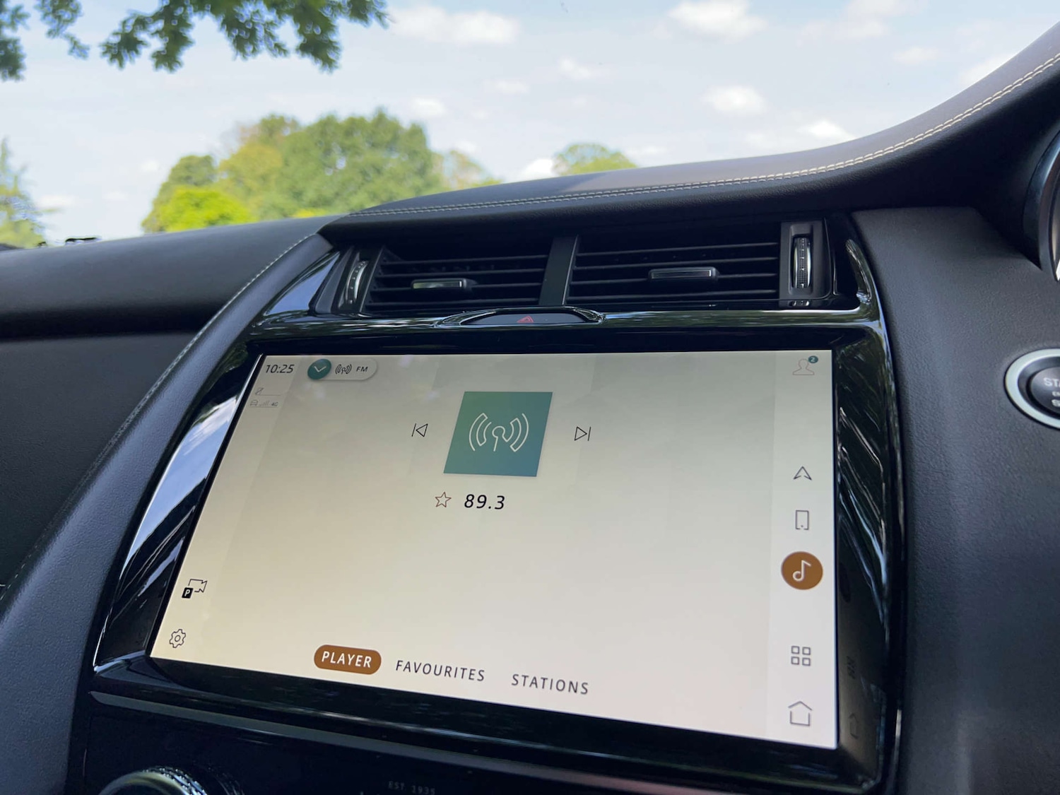 Used Jaguar E-Pace 2021 for sale - 76836429: Photo 40