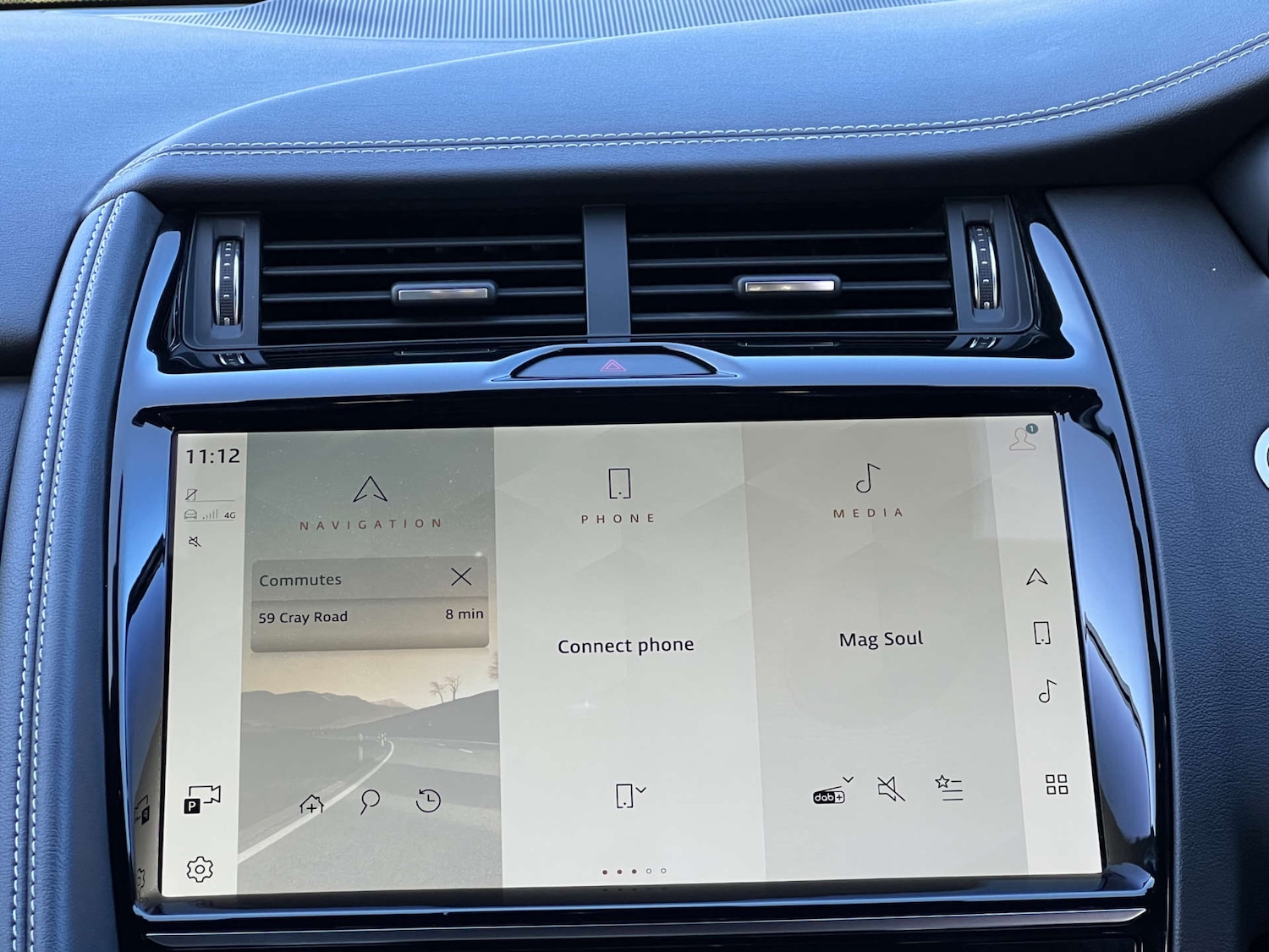 Used Jaguar E-Pace 2021 for sale - 76836429: Photo 43