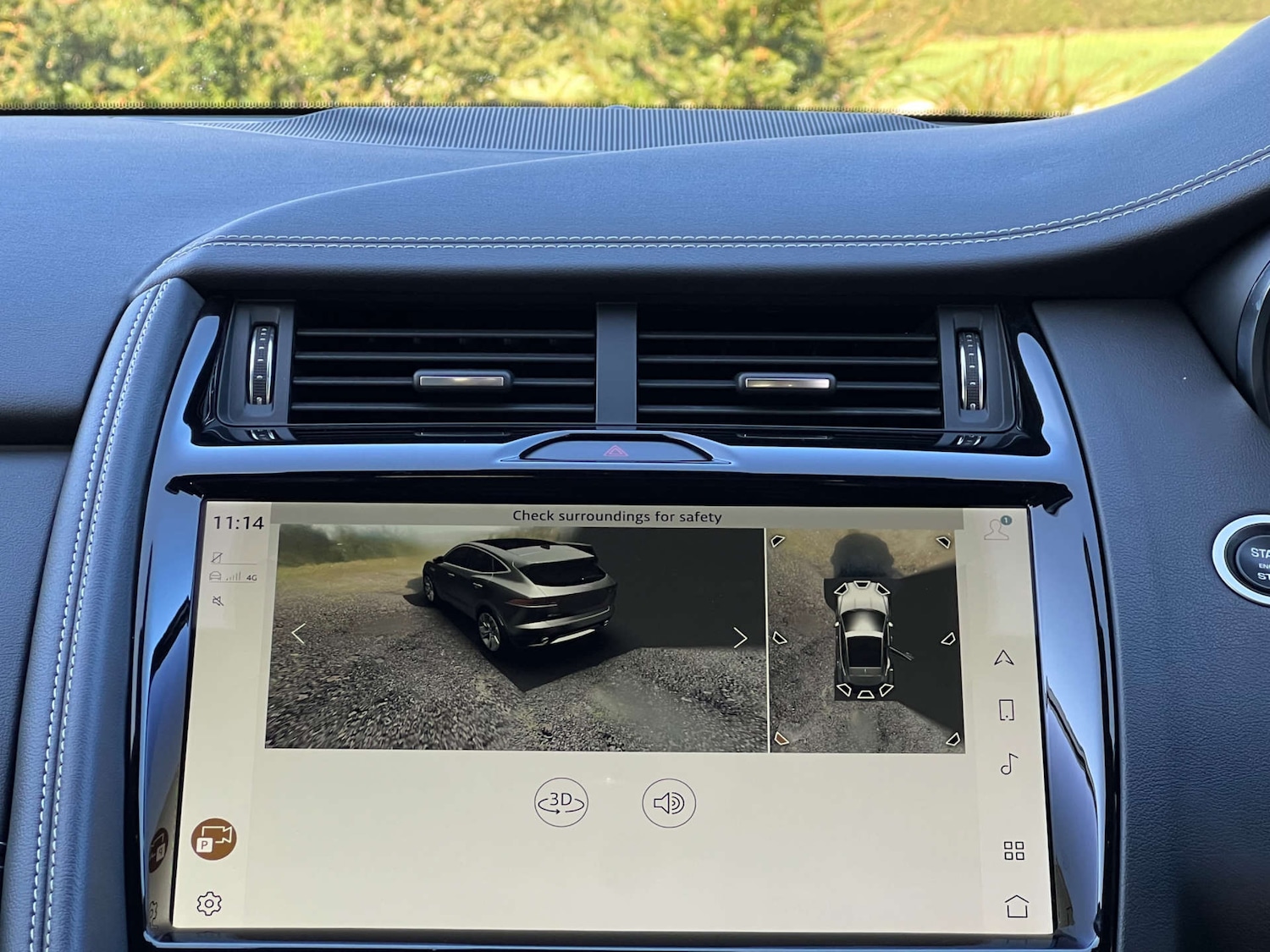 Used Jaguar E-Pace 2021 for sale - 76836429: Photo 45