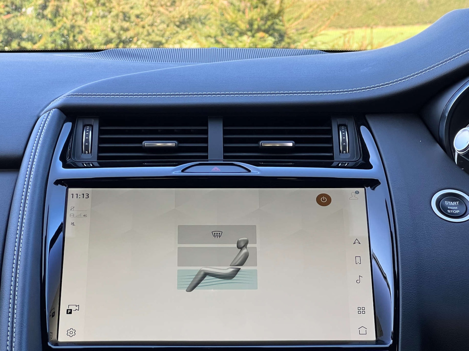 Used Jaguar E-Pace 2021 for sale - 76836429: Photo 46