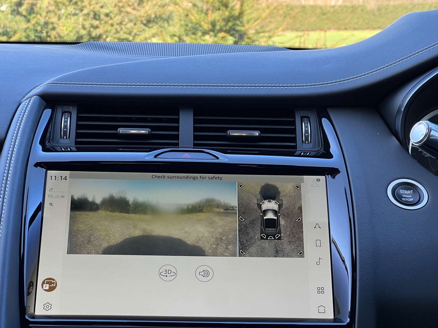 Used Jaguar E-Pace 2021 for sale - 76836429: Photo 48