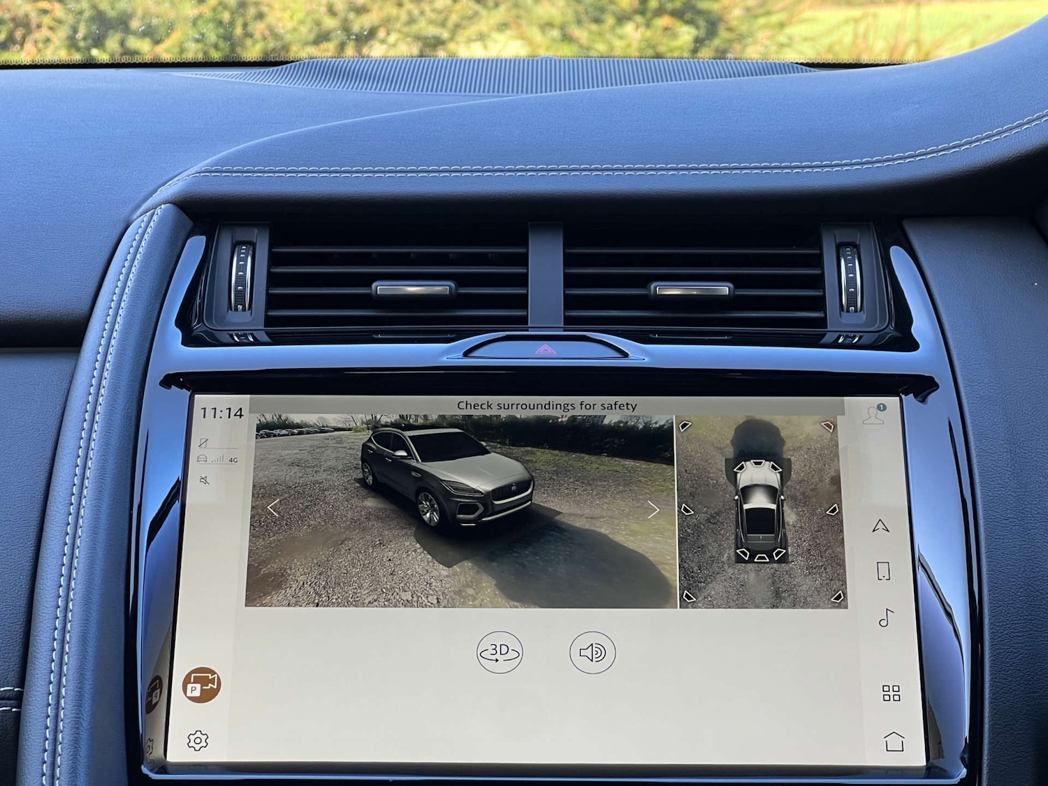 Used Jaguar E-Pace 2021 for sale - 76836429: Photo 49